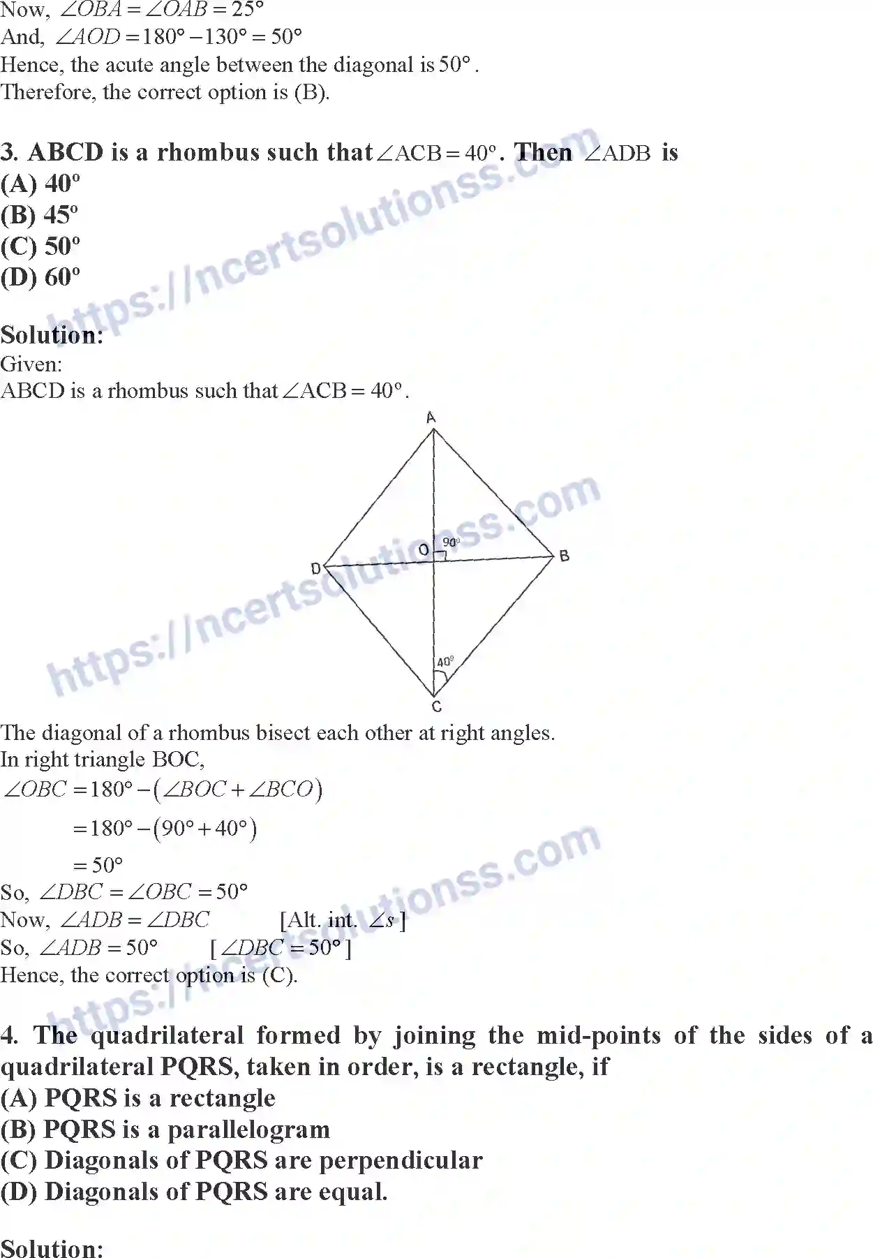 NCERT-Exemplar-Solution-Class-9-Mathematics-Quadrilateral-163-page-2
