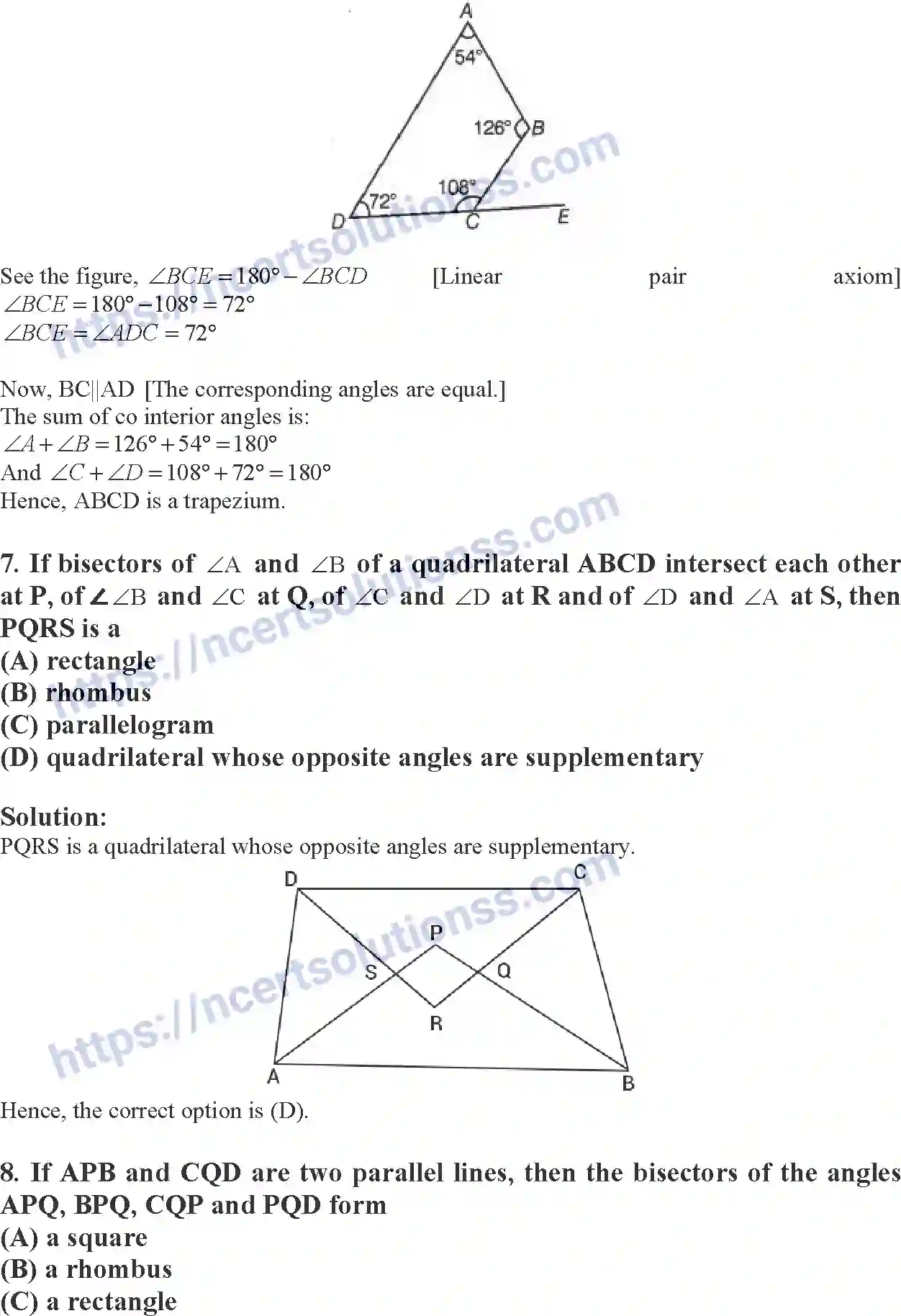 NCERT-Exemplar-Solution-Class-9-Mathematics-Quadrilateral-163-page-4