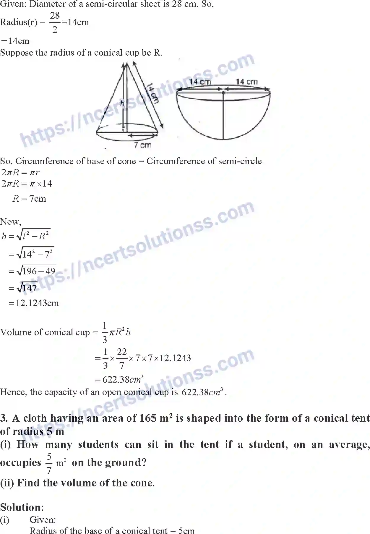 NCERT-Exemplar-Solution-Class-9-Mathematics-Surface-Areas-and-Volumes-168-page-17