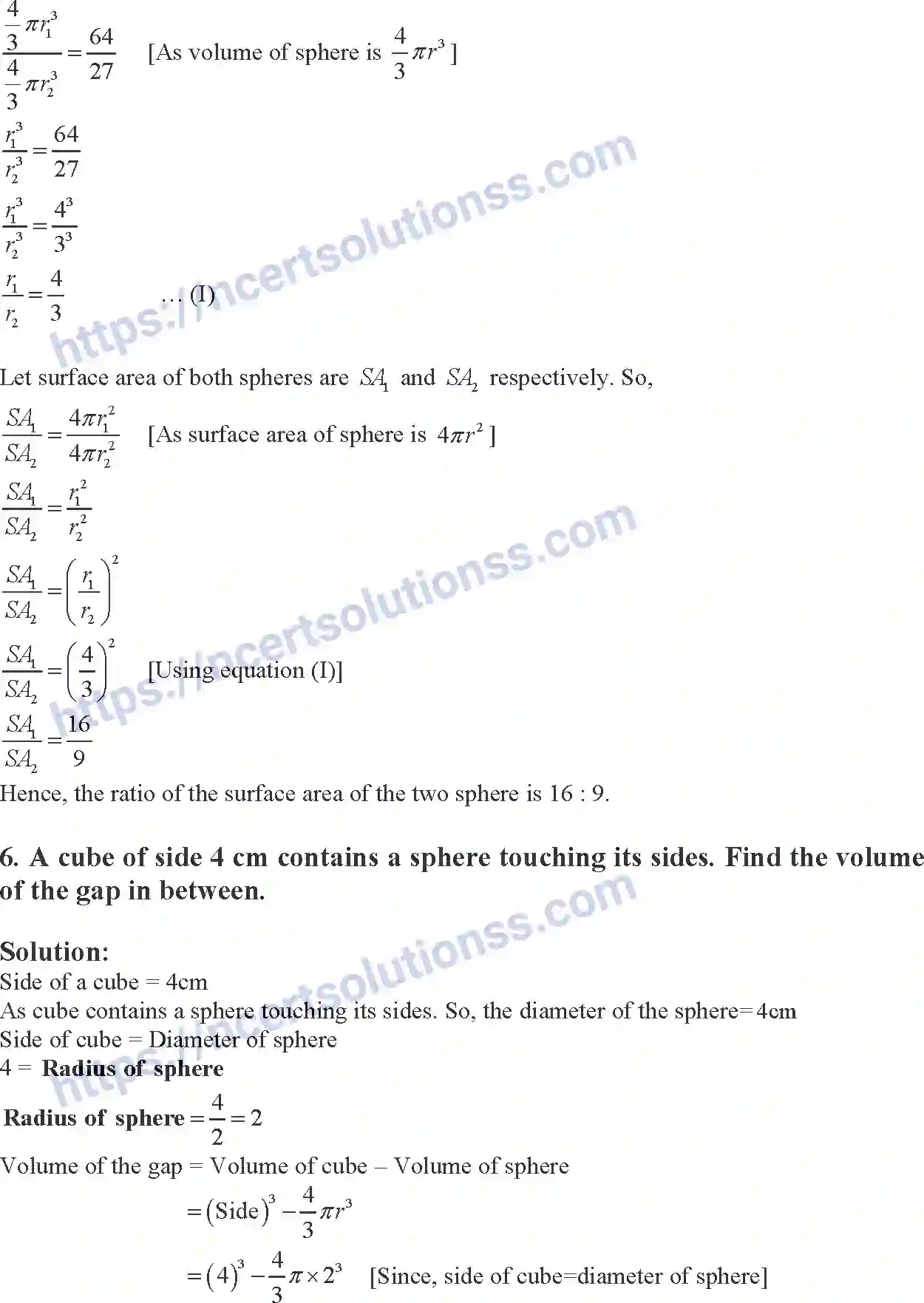 NCERT-Exemplar-Solution-Class-9-Mathematics-Surface-Areas-and-Volumes-168-page-20