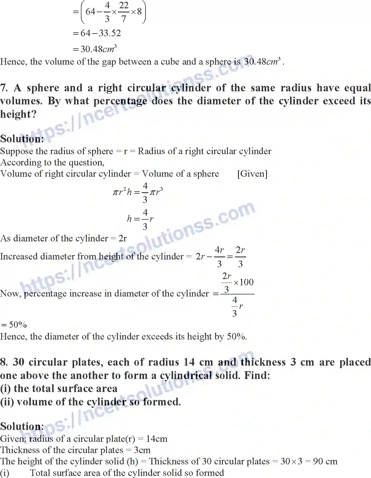 NCERT-Exemplar-Solution-Class-9-Mathematics-Surface-Areas-and-Volumes-168-page-21