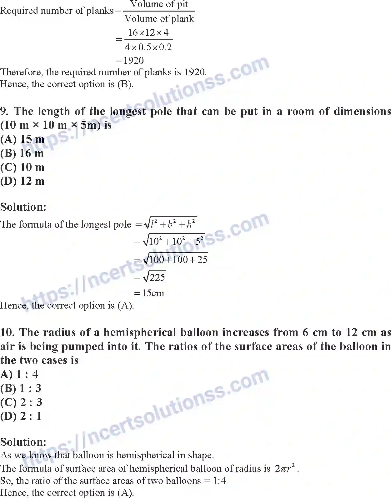 NCERT-Exemplar-Solution-Class-9-Mathematics-Surface-Areas-and-Volumes-168-page-5