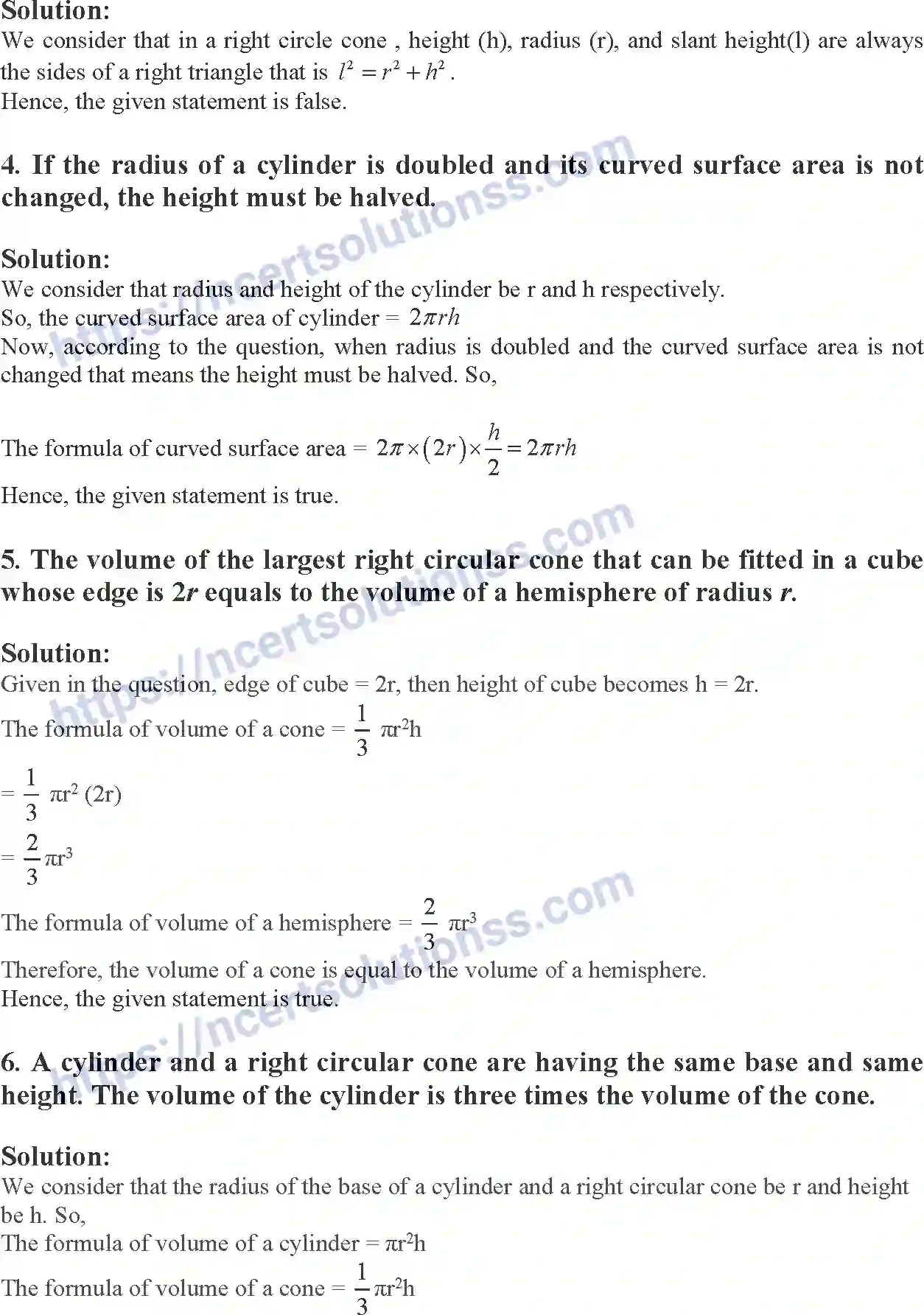 NCERT-Exemplar-Solution-Class-9-Mathematics-Surface-Areas-and-Volumes-168-page-7