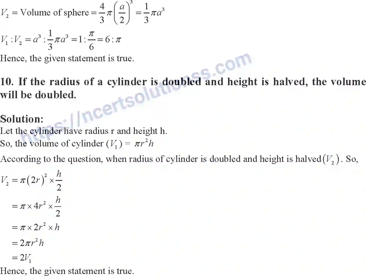 NCERT-Exemplar-Solution-Class-9-Mathematics-Surface-Areas-and-Volumes-168-page-9