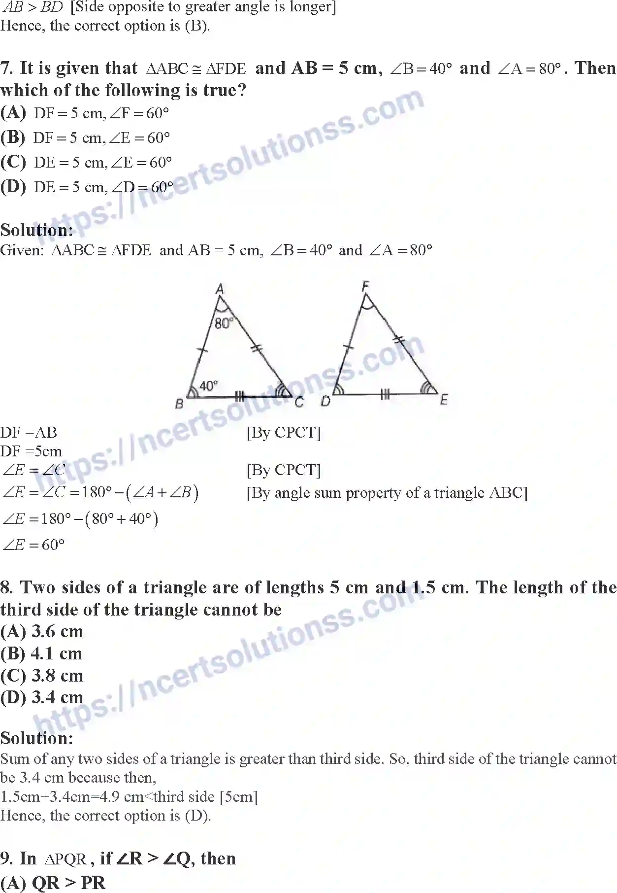 NCERT-Exemplar-Solution-Class-9-Mathematics-Triangles-162-page-4