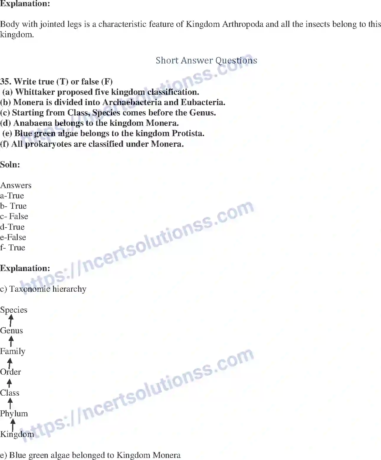 NCERT-Exemplar-Solution-Class-9-Science-Diversity-in-Living-Organisms-176-page-12