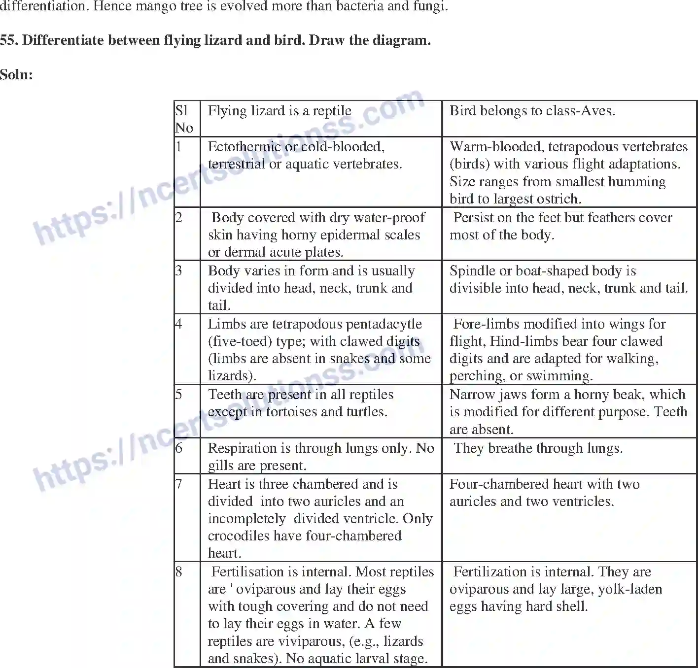 NCERT-Exemplar-Solution-Class-9-Science-Diversity-in-Living-Organisms-176-page-21