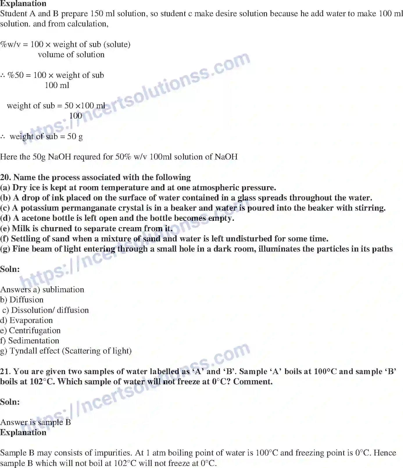 NCERT-Exemplar-Solution-Class-9-Science-Is-Matter-Around-Us-Pure-171-page-10