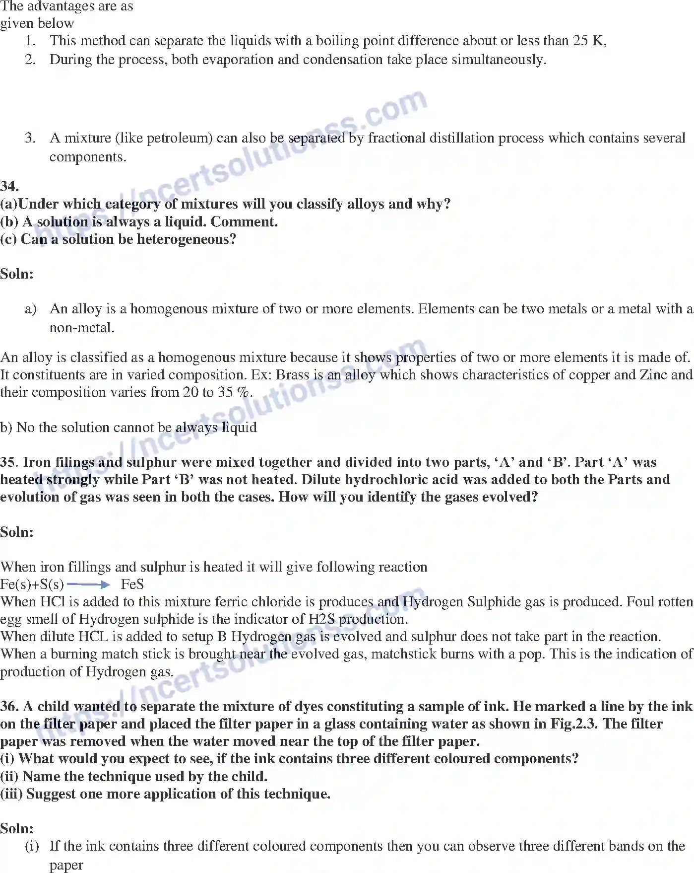 NCERT-Exemplar-Solution-Class-9-Science-Is-Matter-Around-Us-Pure-171-page-15