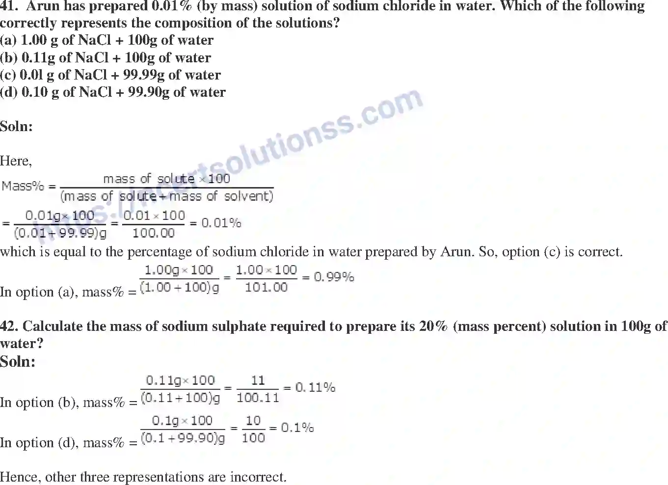 NCERT-Exemplar-Solution-Class-9-Science-Is-Matter-Around-Us-Pure-171-page-18