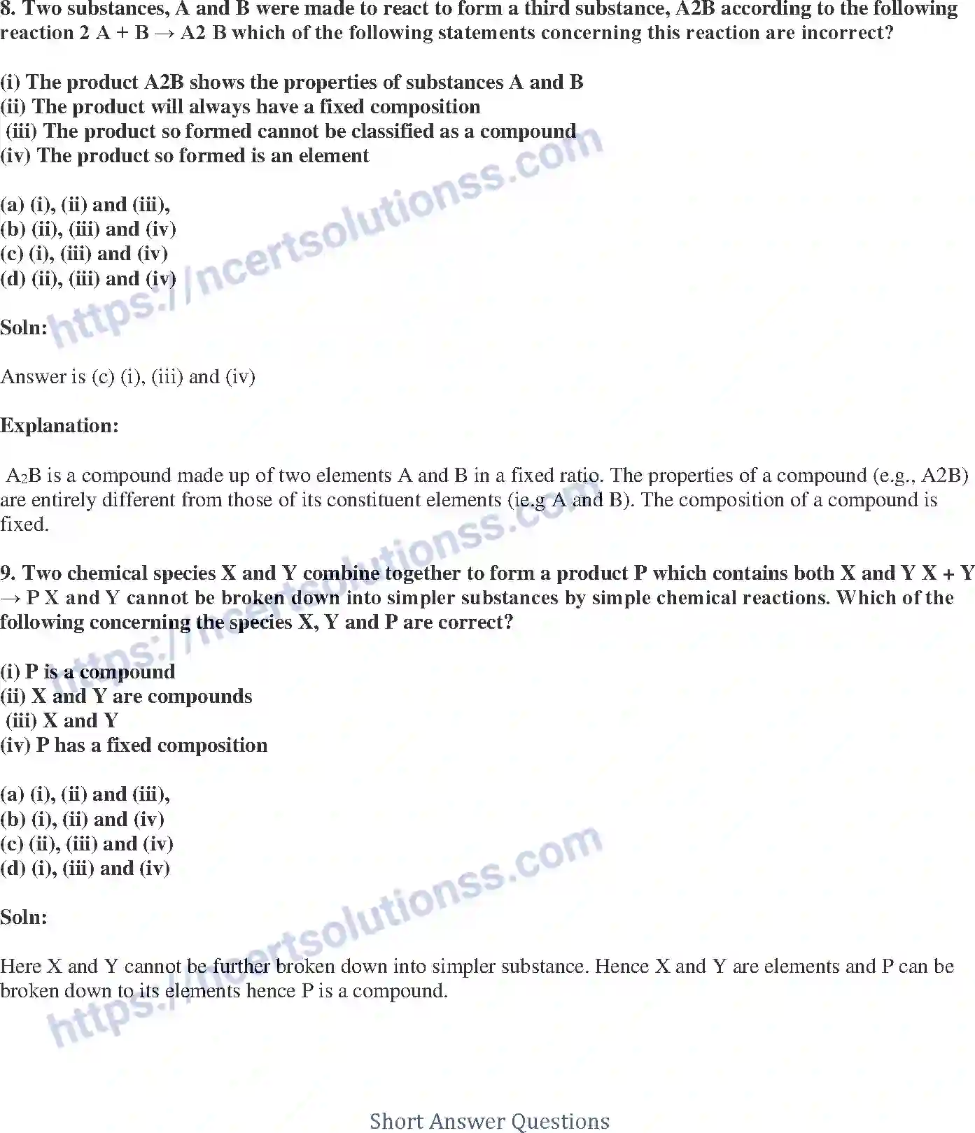 NCERT-Exemplar-Solution-Class-9-Science-Is-Matter-Around-Us-Pure-171-page-4