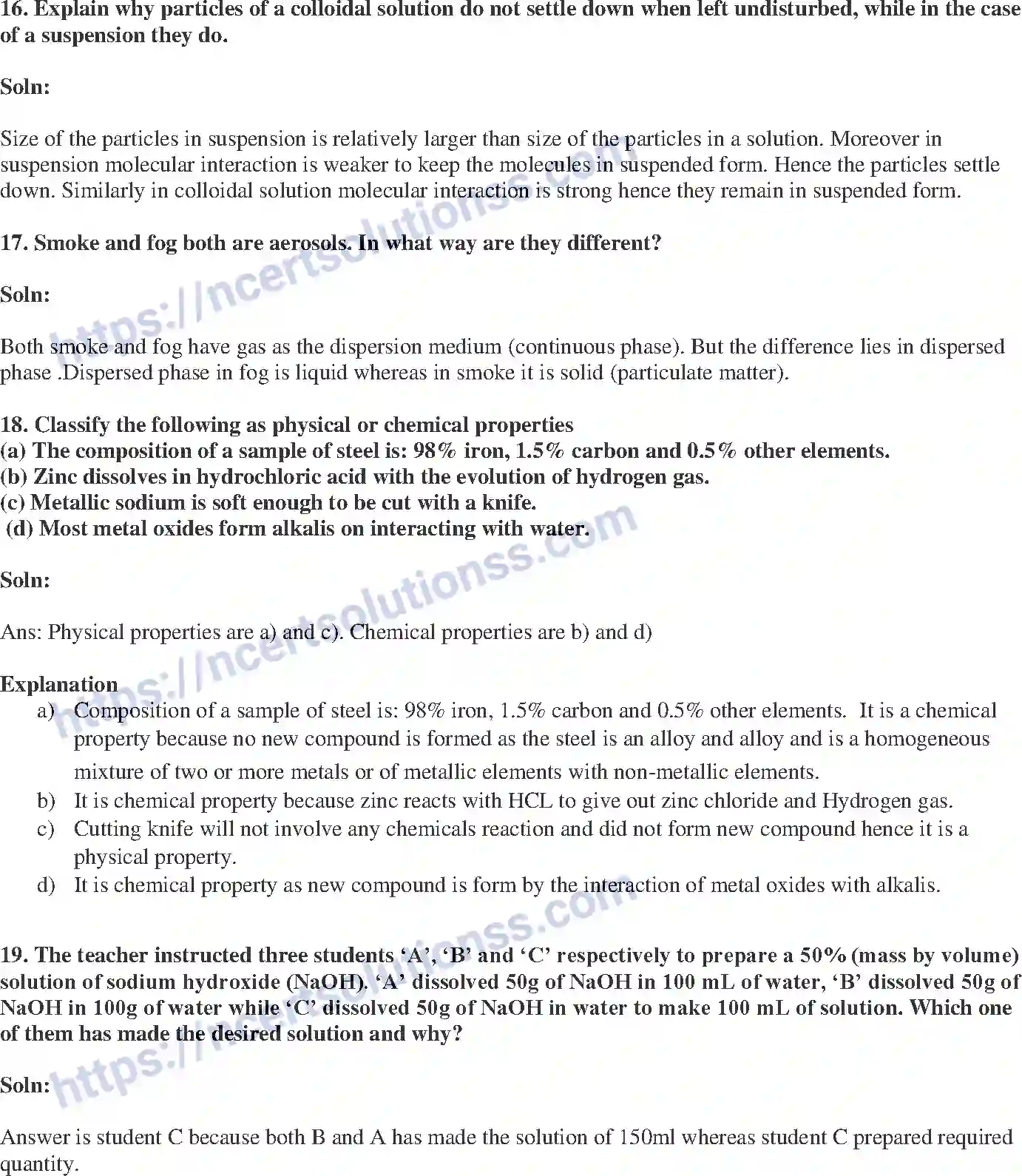 NCERT-Exemplar-Solution-Class-9-Science-Is-Matter-Around-Us-Pure-171-page-9