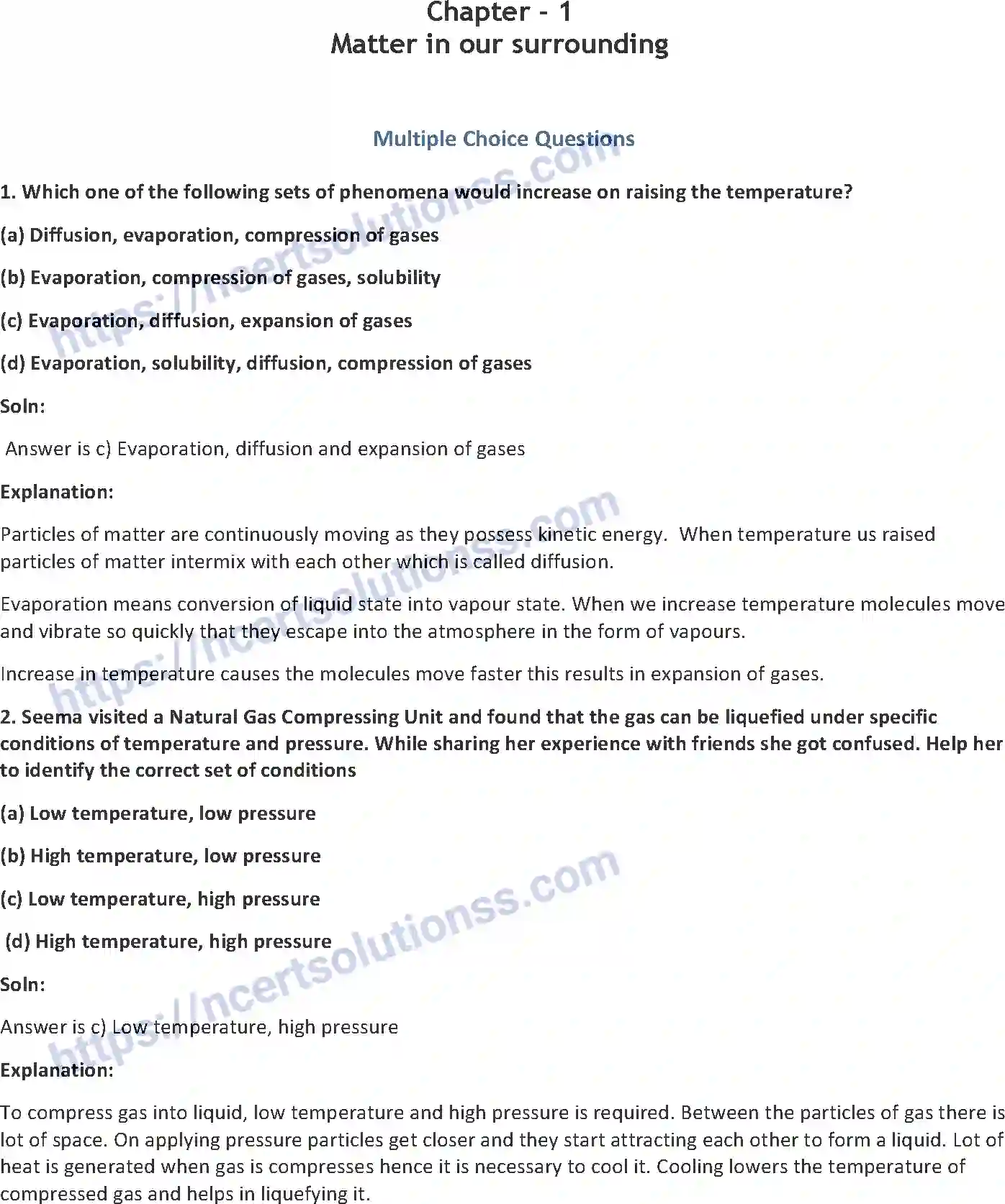 NCERT-Exemplar-Solution-Class-9-Science-Matter-in-Our-Surrounding-170-page-1