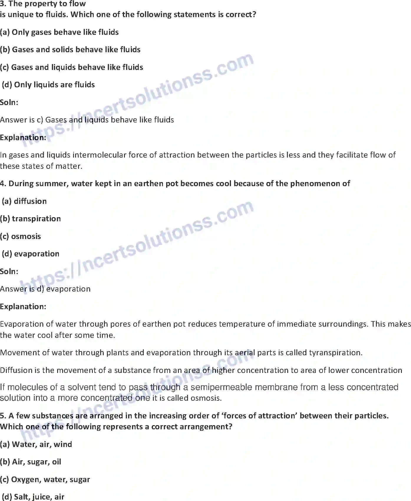 NCERT-Exemplar-Solution-Class-9-Science-Matter-in-Our-Surrounding-170-page-2