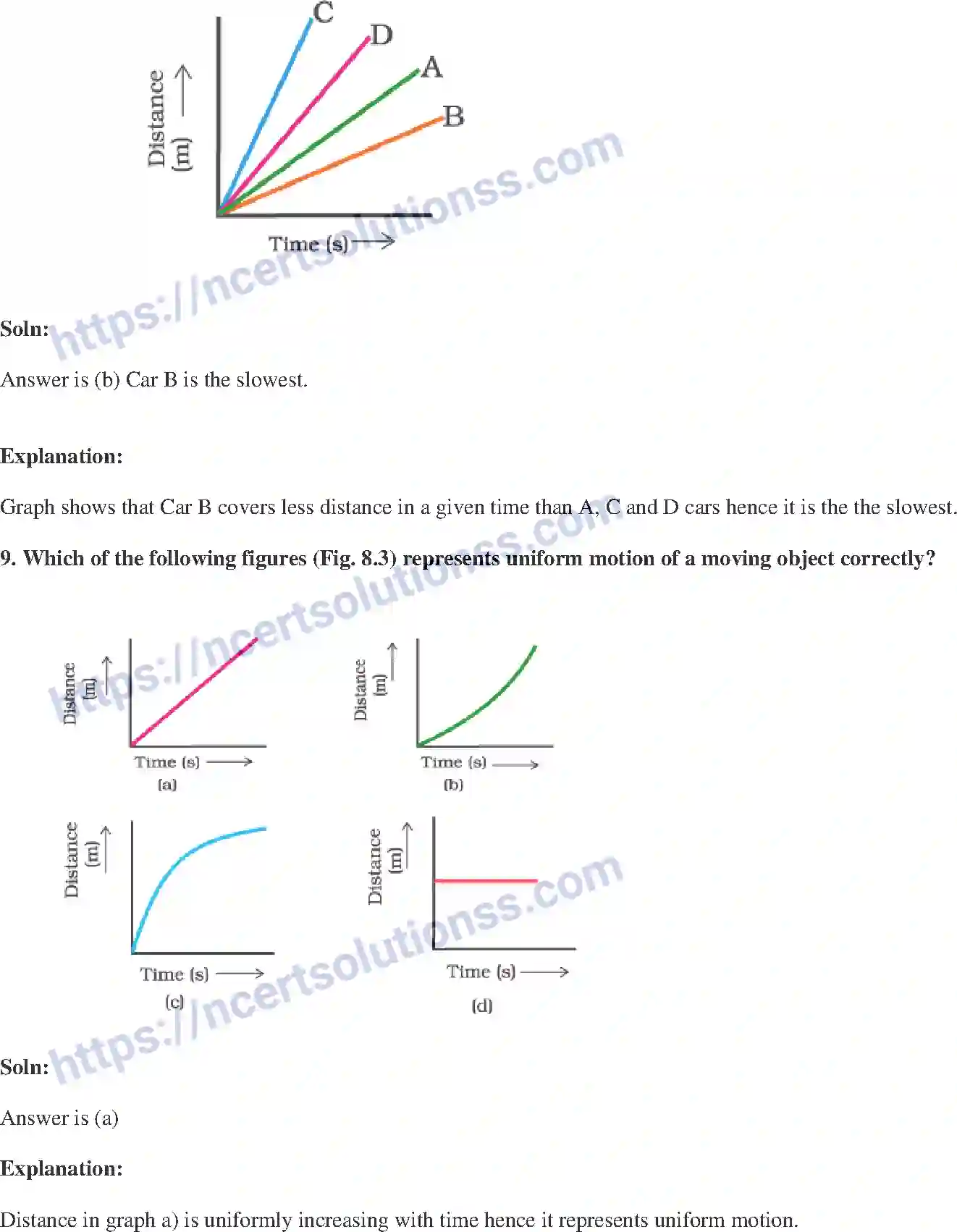 NCERT-Exemplar-Solution-Class-9-Science-Motion-177-page-4