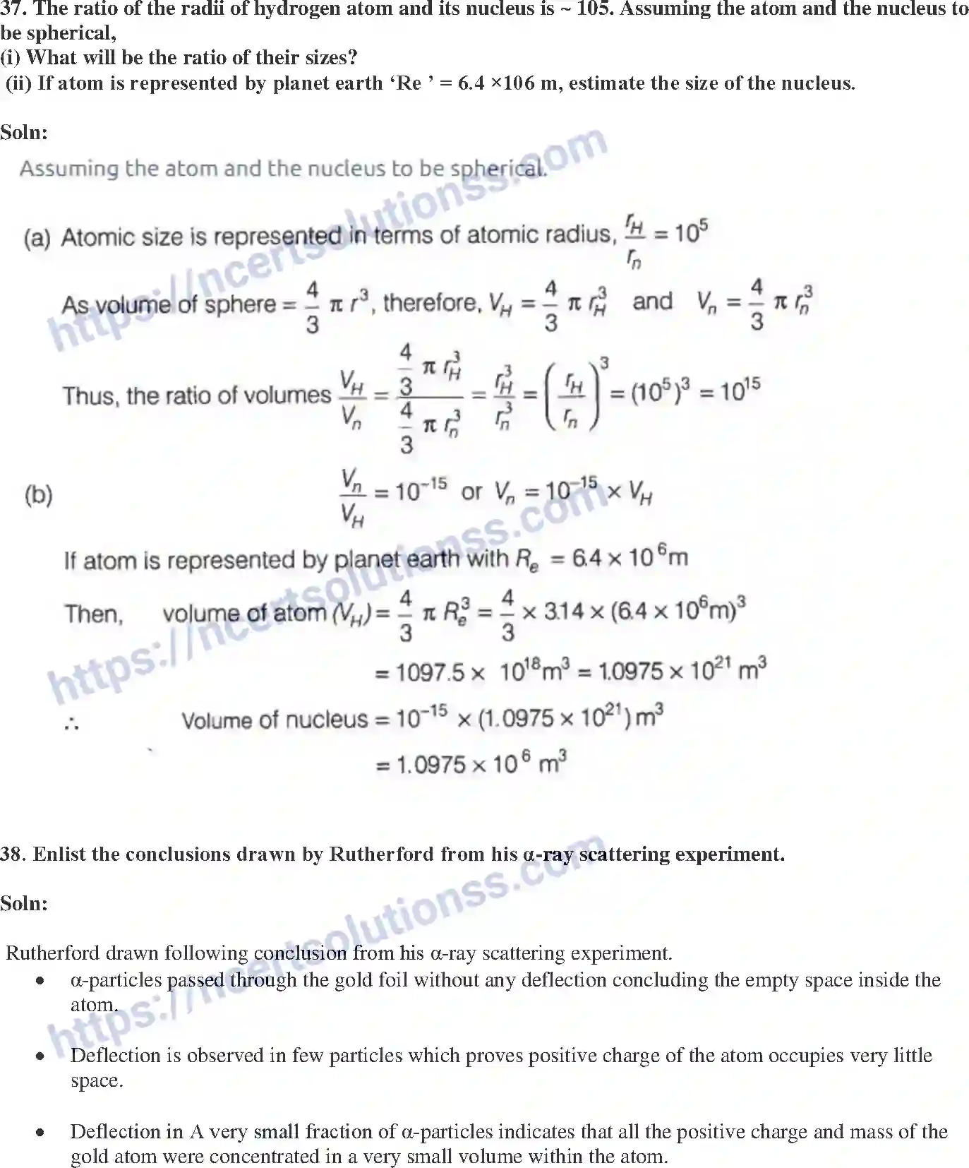 NCERT-Exemplar-Solution-Class-9-Science-Structure-of-the-Atom-173-page-12