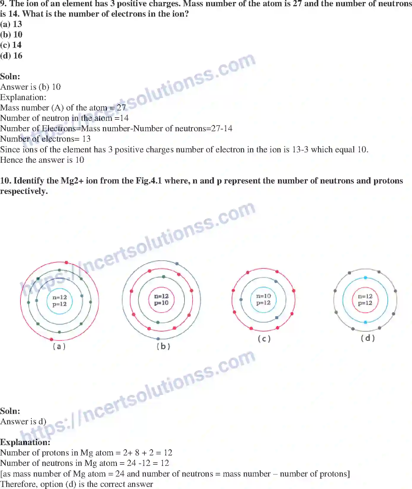 NCERT-Exemplar-Solution-Class-9-Science-Structure-of-the-Atom-173-page-4