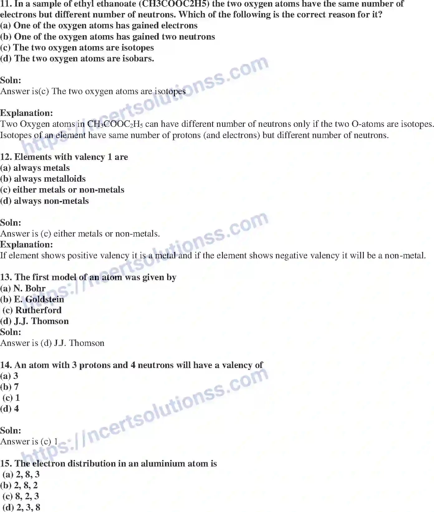 NCERT-Exemplar-Solution-Class-9-Science-Structure-of-the-Atom-173-page-5