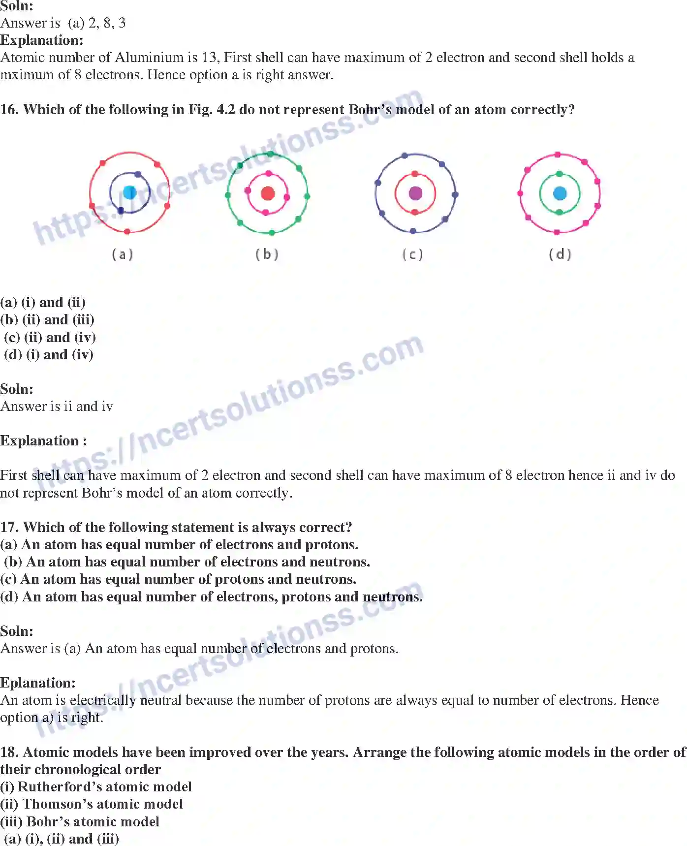 NCERT-Exemplar-Solution-Class-9-Science-Structure-of-the-Atom-173-page-6