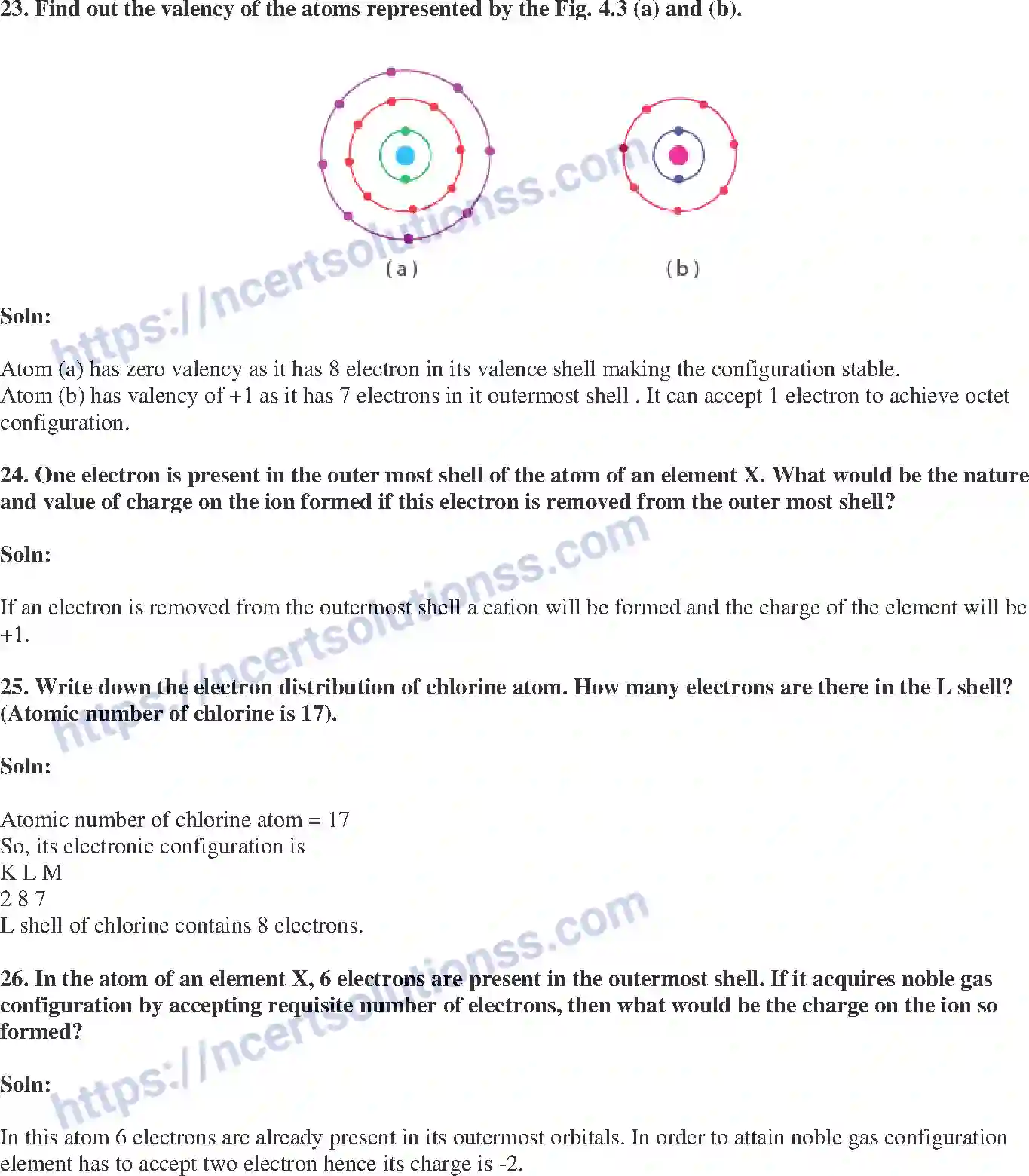 NCERT-Exemplar-Solution-Class-9-Science-Structure-of-the-Atom-173-page-8