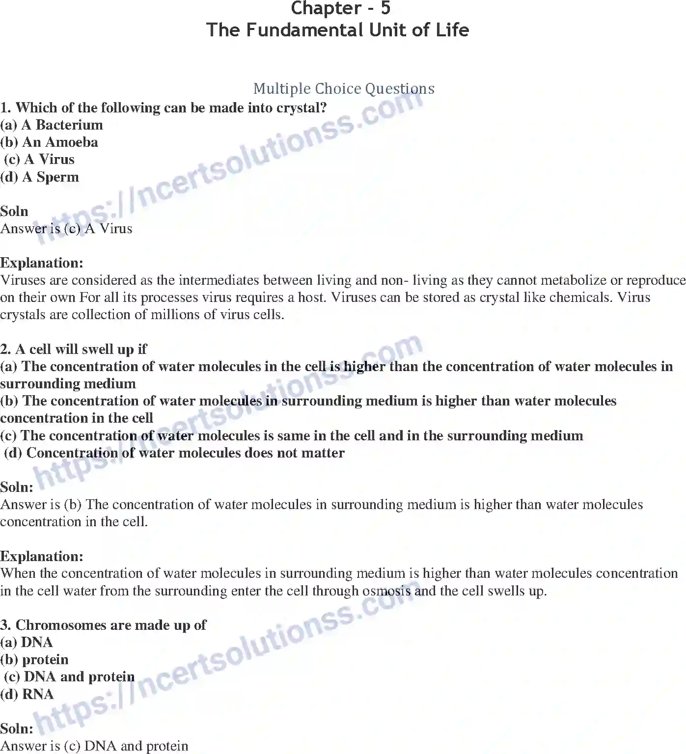 NCERT-Exemplar-Solution-Class-9-Science-The-Fundamental-Unit-of-Life-174-page-1