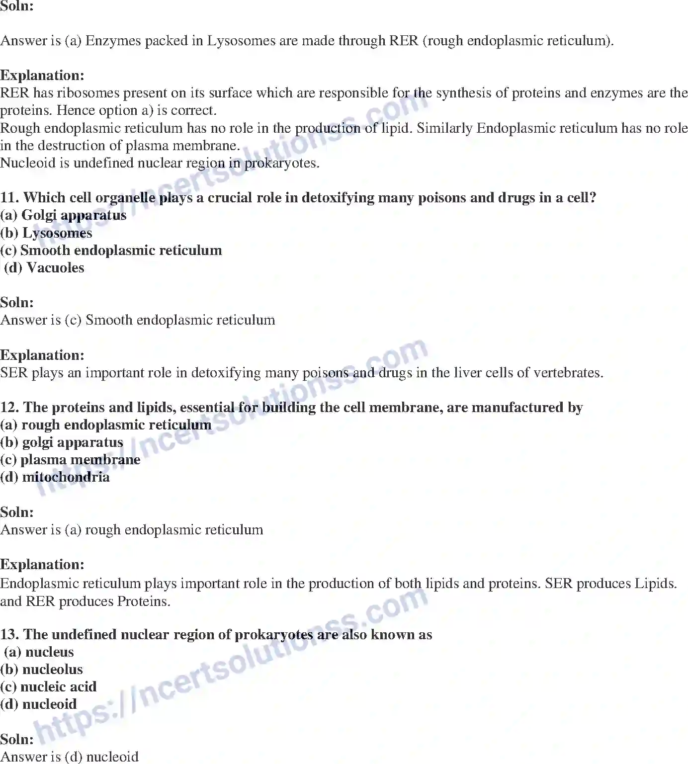 NCERT-Exemplar-Solution-Class-9-Science-The-Fundamental-Unit-of-Life-174-page-4