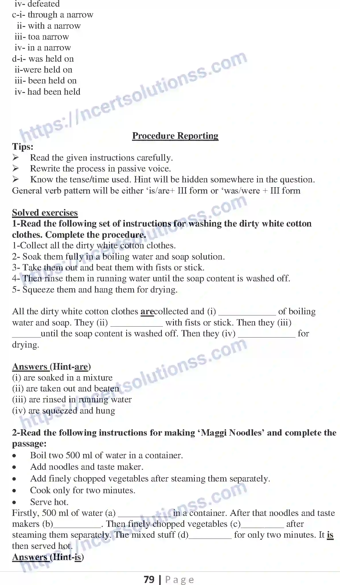 NCERT-Notes-Class-10-English-Communicative-Grammar-SA-1-525-page-22