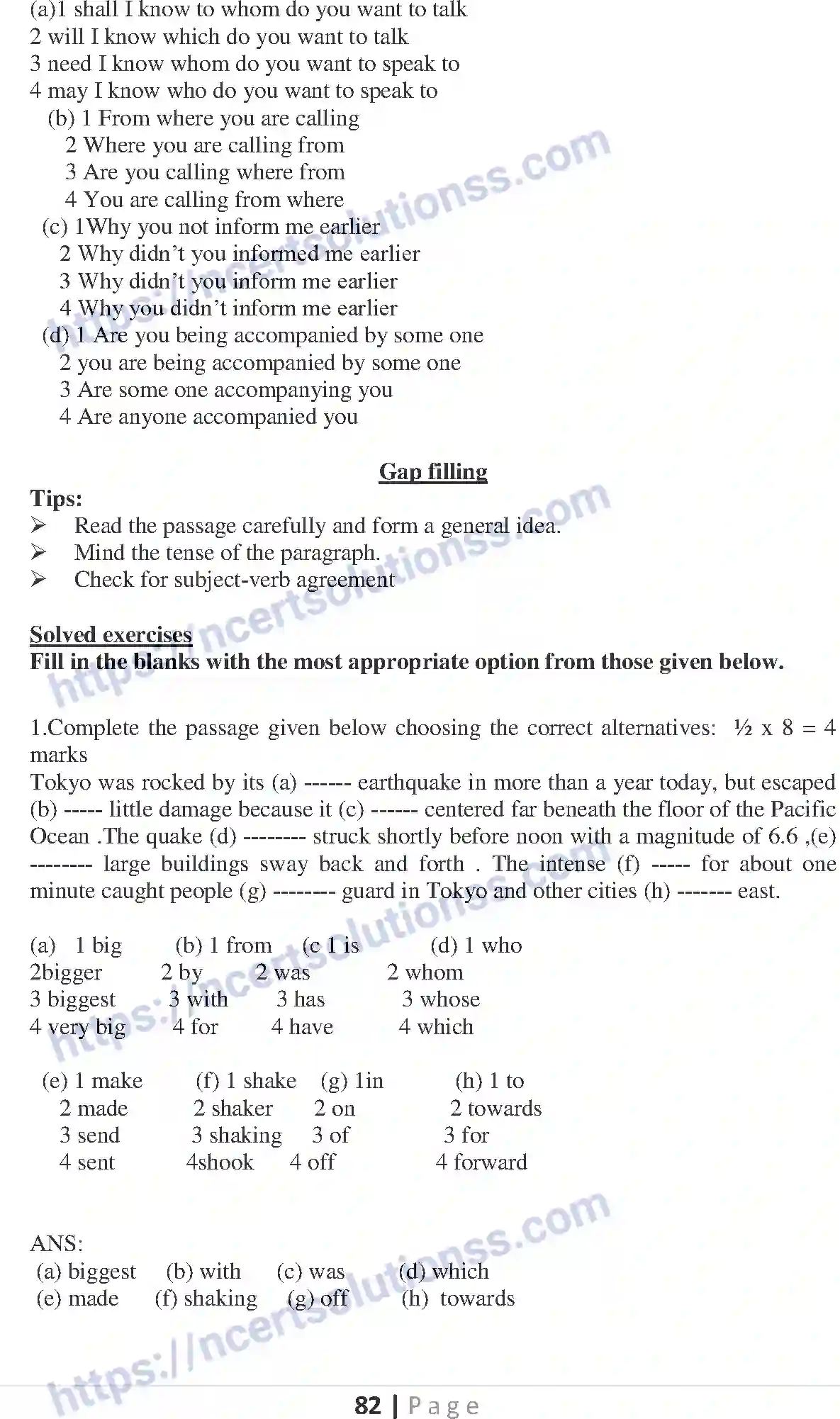 NCERT-Notes-Class-10-English-Communicative-Grammar-SA-1-525-page-25