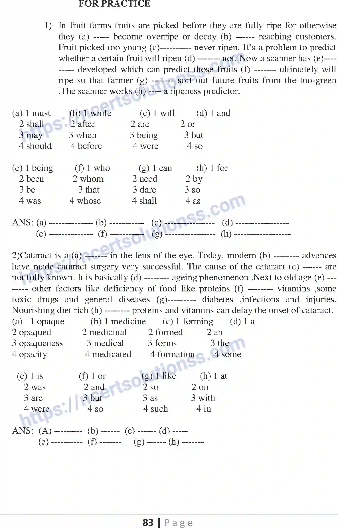 NCERT-Notes-Class-10-English-Communicative-Grammar-SA-1-525-page-26