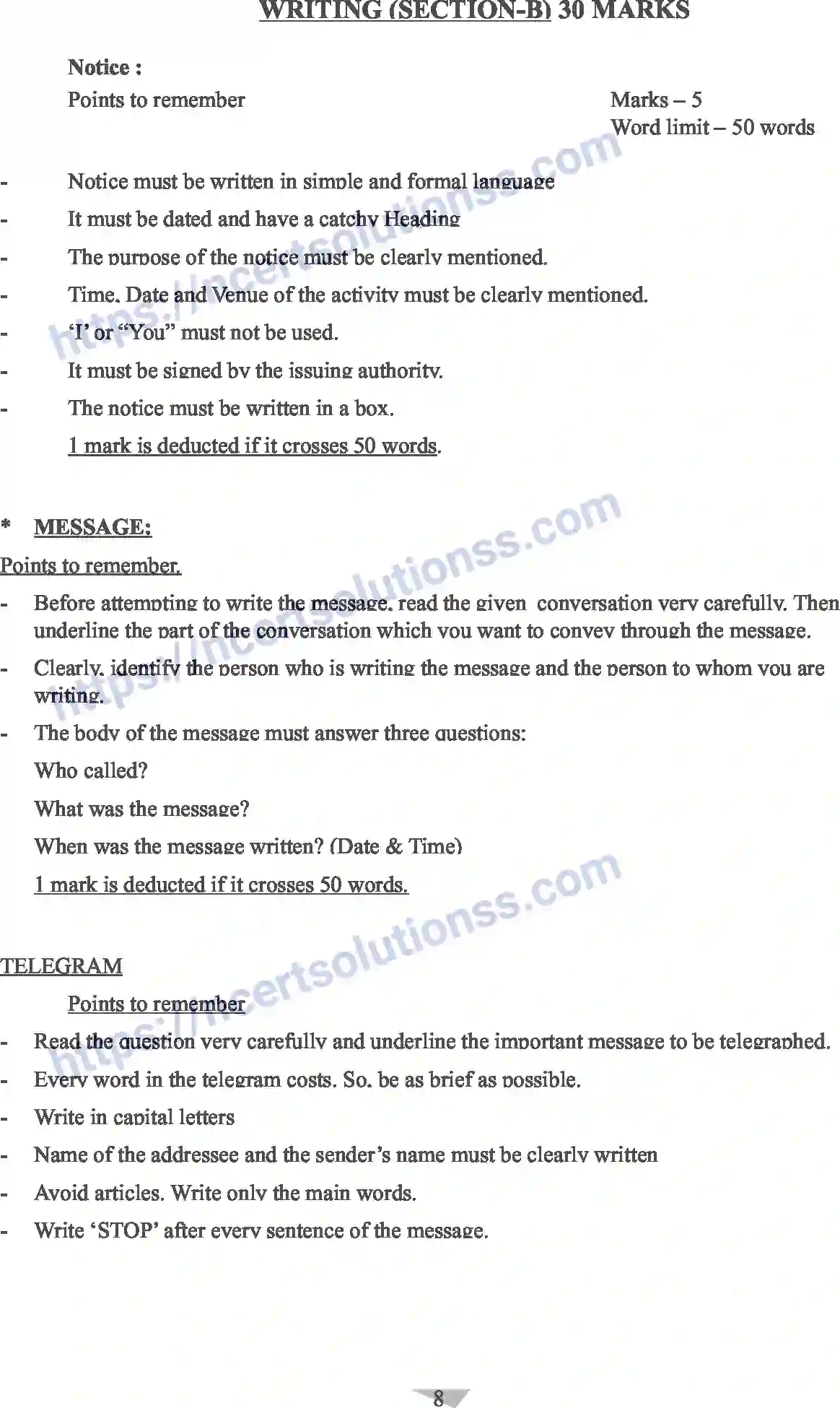 NCERT-Notes-Class-10-English-Communicative-Writing-523-page-1