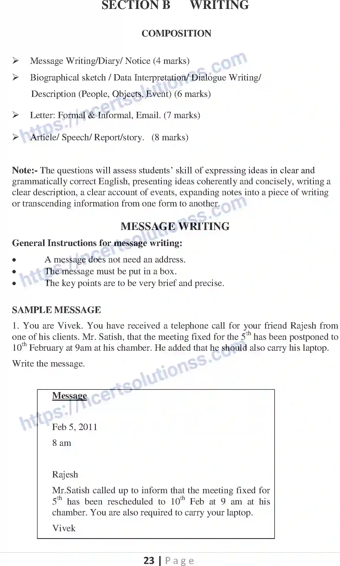 NCERT-Notes-Class-10-English-Communicative-Writing-SA-1-527-page-1