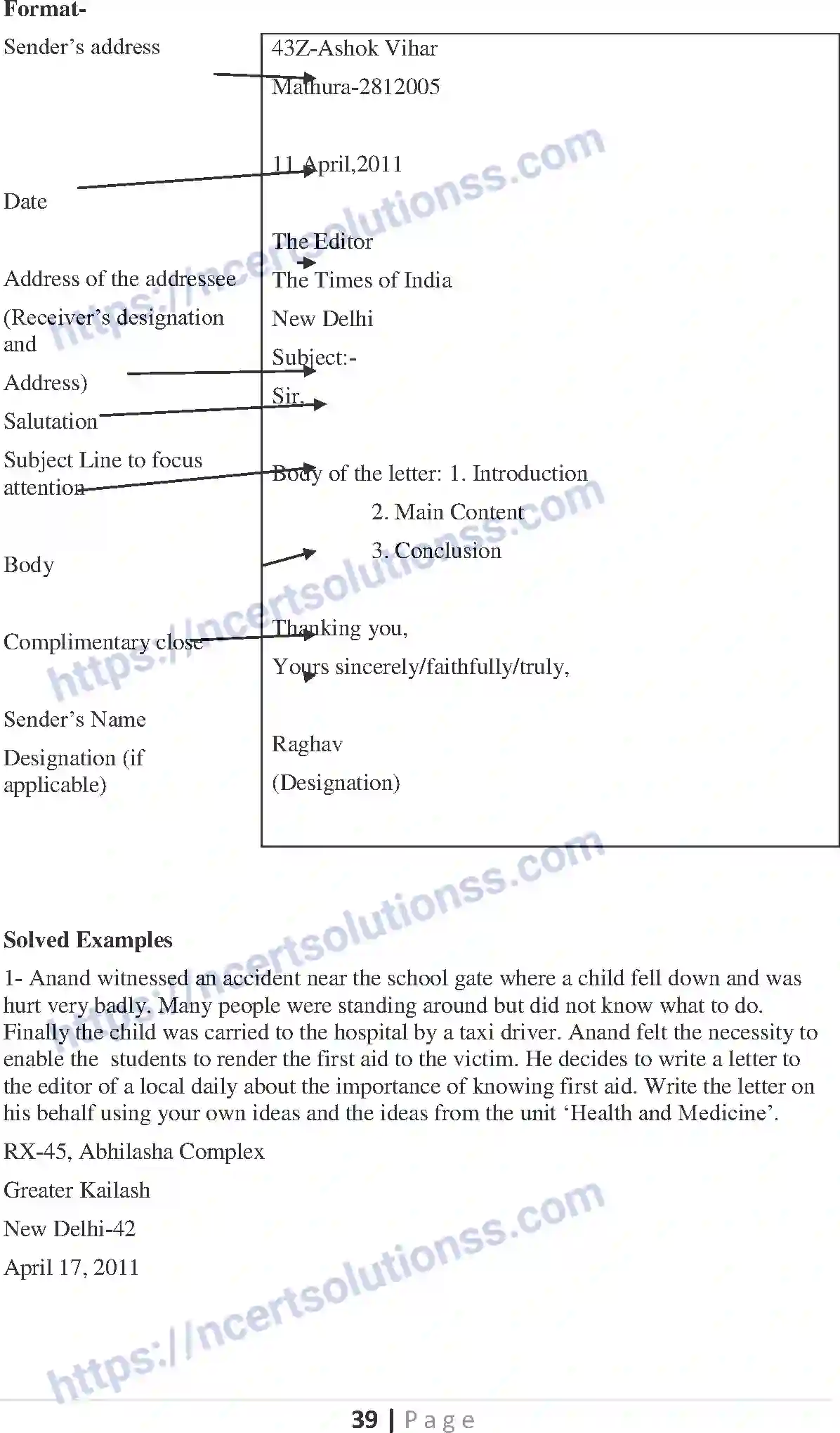 NCERT-Notes-Class-10-English-Communicative-Writing-SA-1-527-page-17