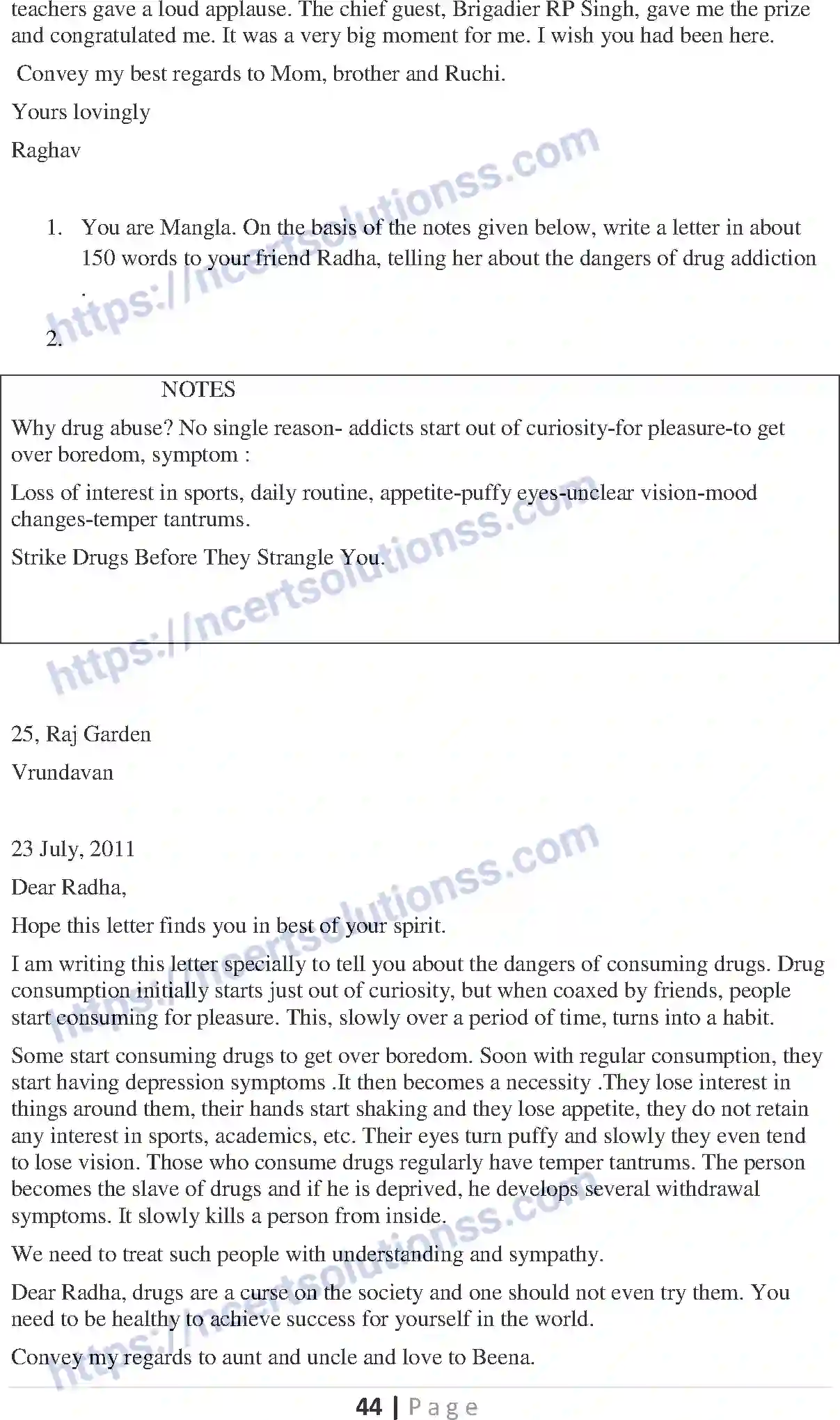 NCERT-Notes-Class-10-English-Communicative-Writing-SA-1-527-page-22