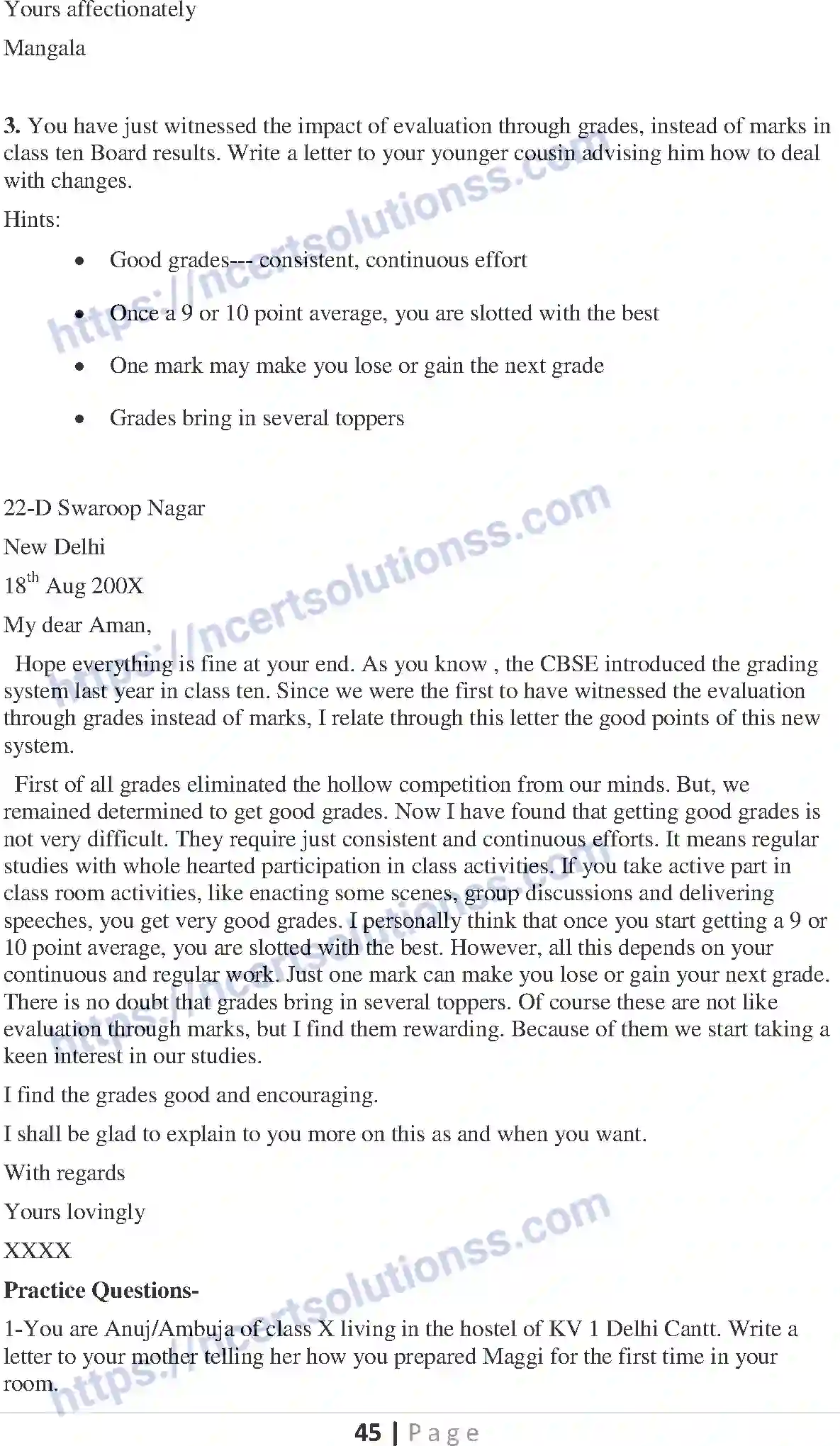 NCERT-Notes-Class-10-English-Communicative-Writing-SA-1-527-page-23