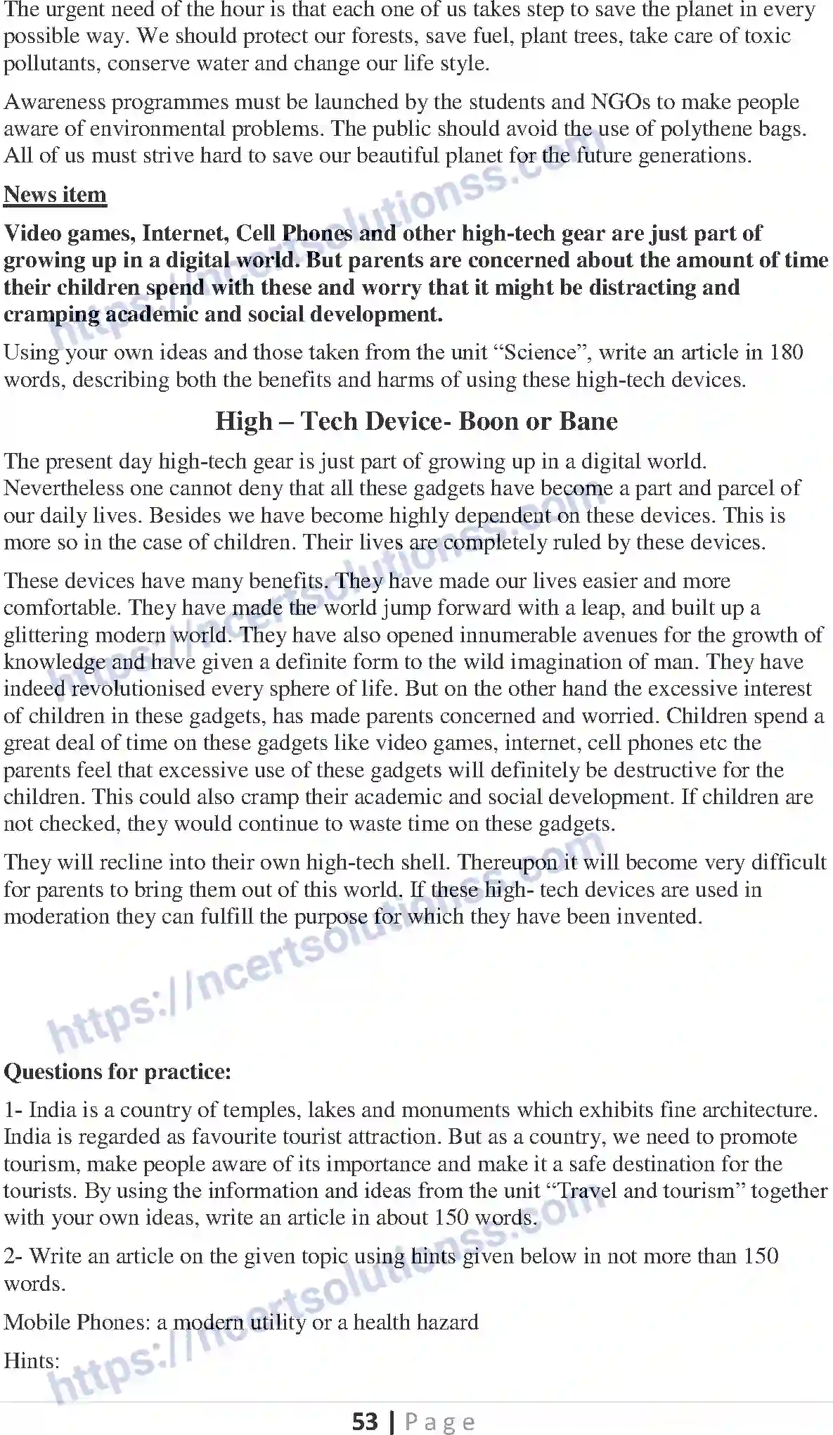 NCERT-Notes-Class-10-English-Communicative-Writing-SA-1-527-page-31