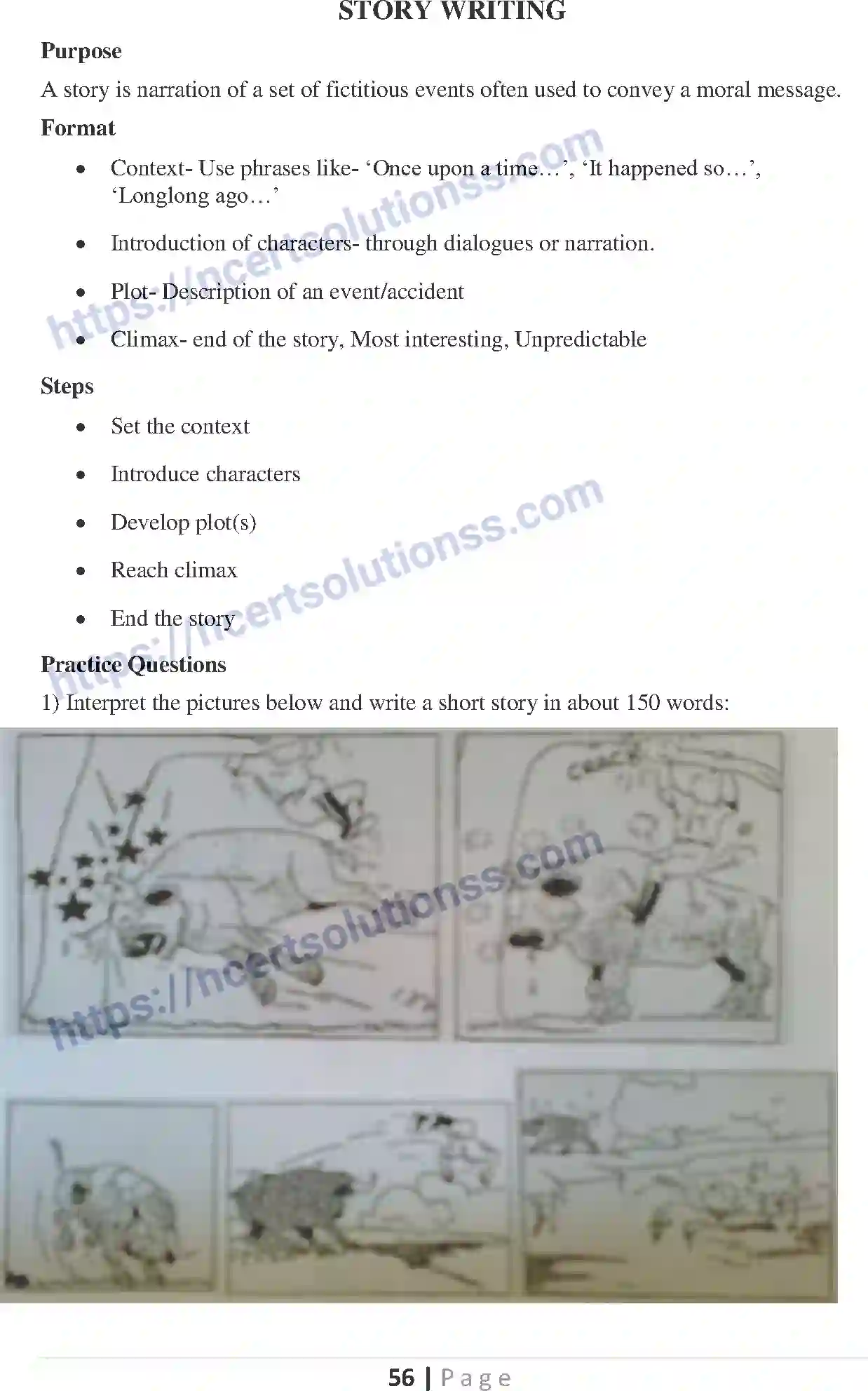 NCERT-Notes-Class-10-English-Communicative-Writing-SA-1-527-page-34