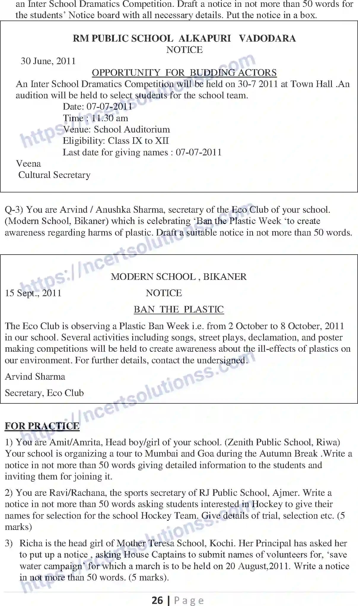 NCERT-Notes-Class-10-English-Communicative-Writing-SA-1-527-page-4