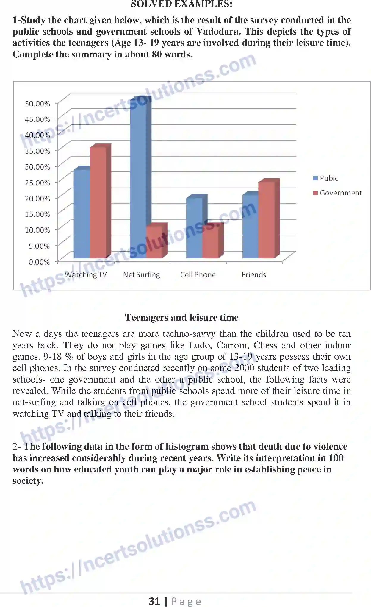 NCERT-Notes-Class-10-English-Communicative-Writing-SA-1-527-page-9