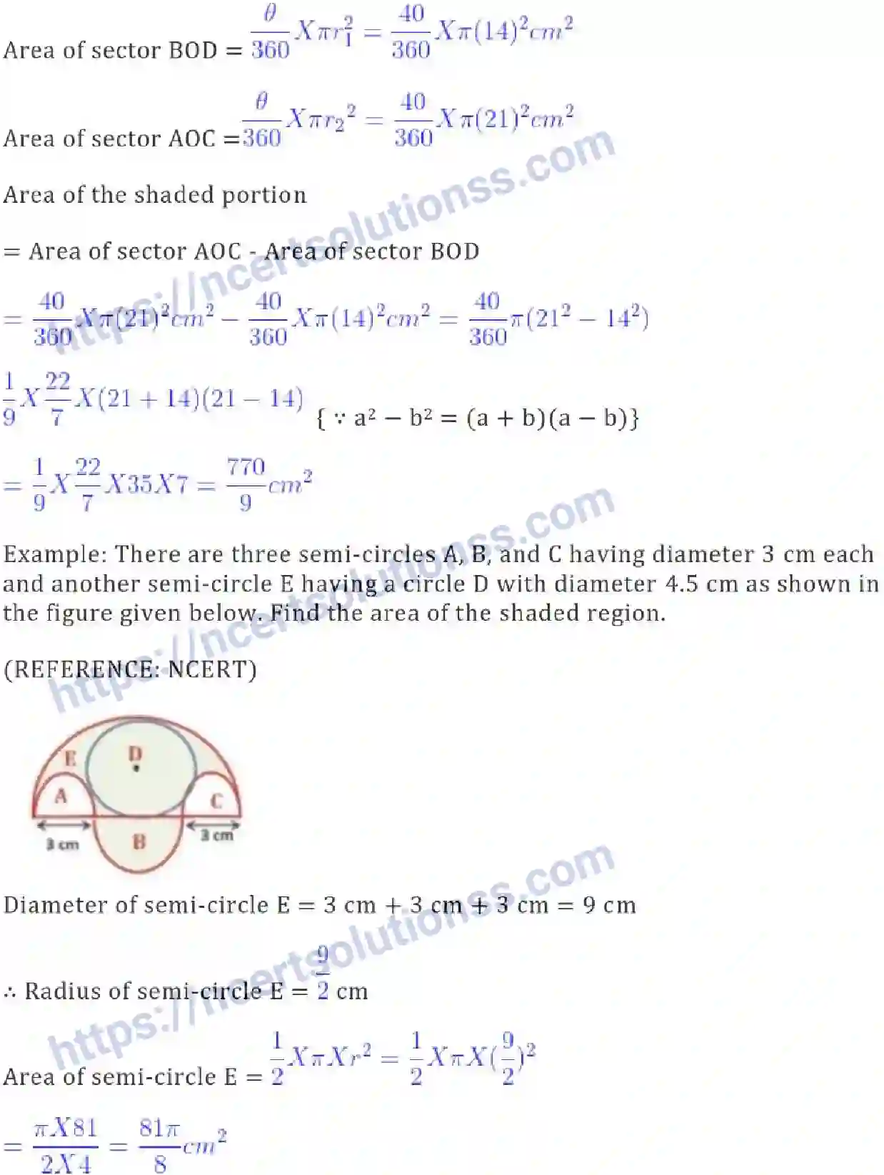NCERT-Notes-Class-10-Maths-Areas-Related-to-Circles-488-page-13