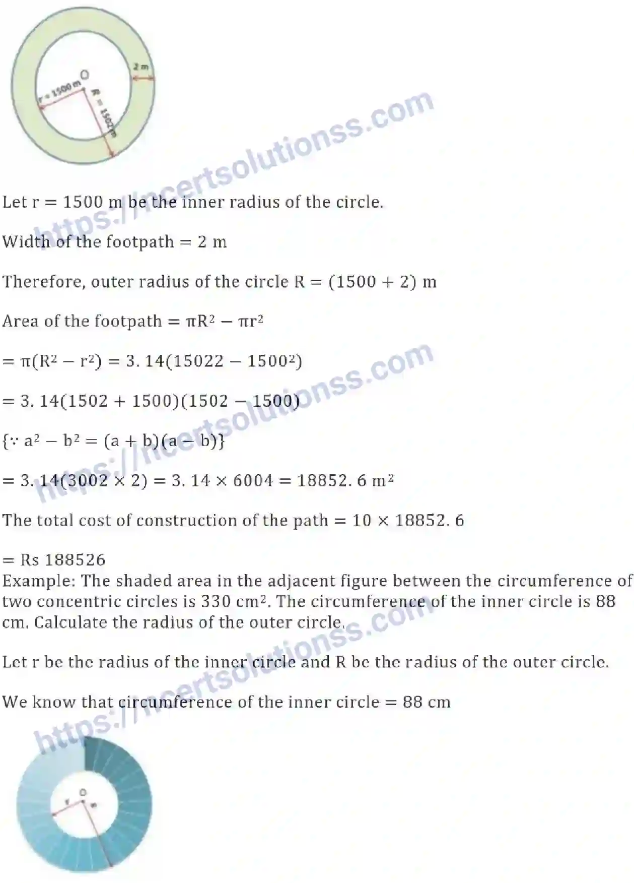 NCERT-Notes-Class-10-Maths-Areas-Related-to-Circles-488-page-3