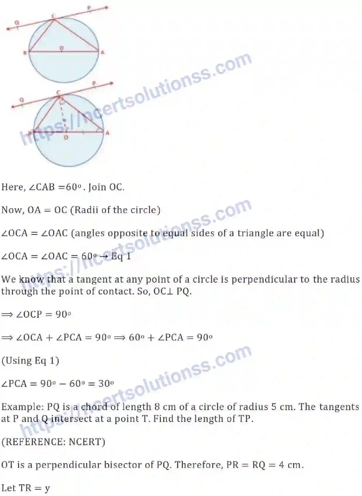 NCERT-Notes-Class-10-Maths-Circles-486-page-10
