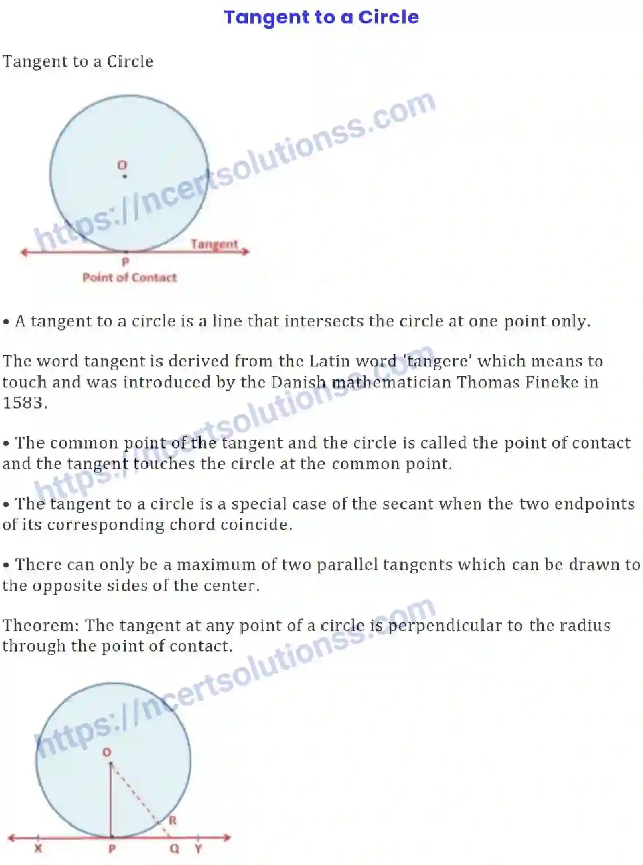 NCERT-Notes-Class-10-Maths-Circles-486-page-3