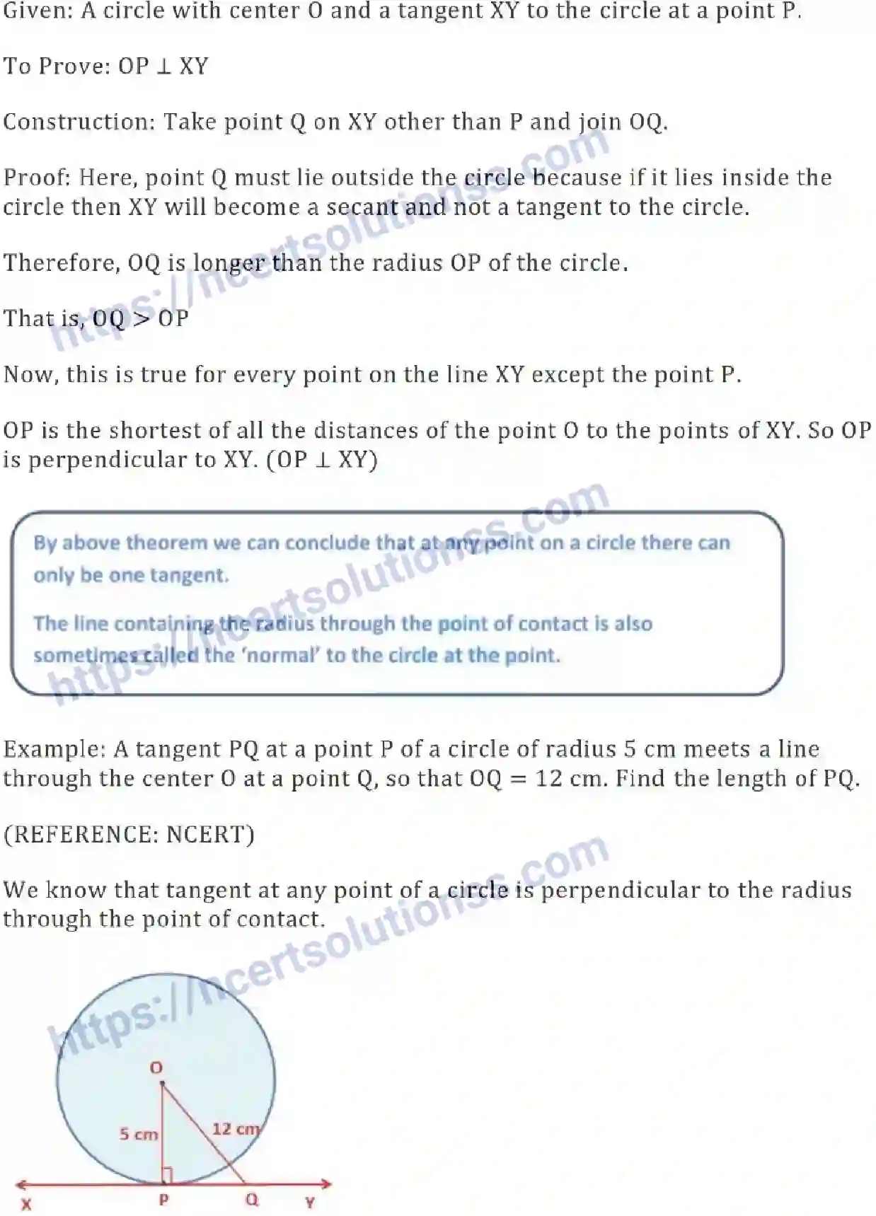 NCERT-Notes-Class-10-Maths-Circles-486-page-4
