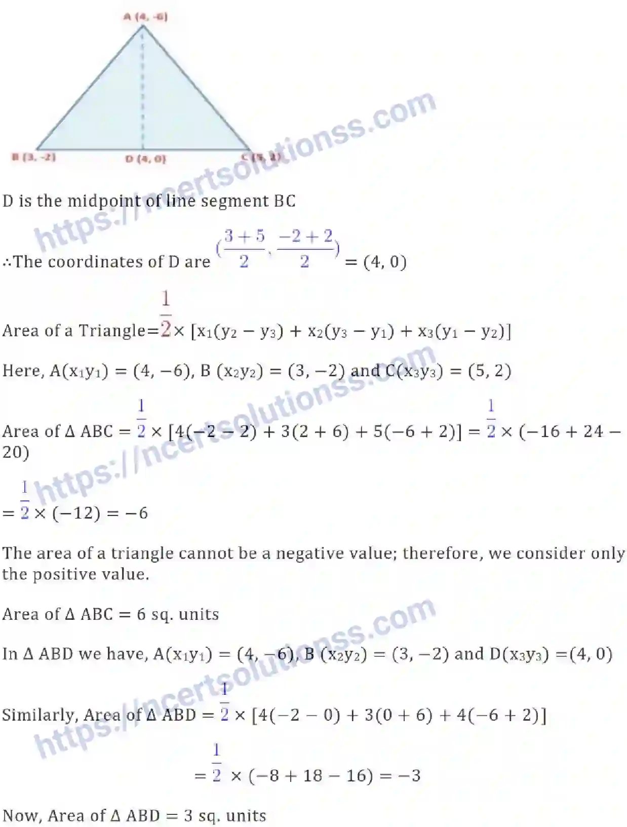 NCERT-Notes-Class-10-Maths-Coordinate-Geometry-483-page-12