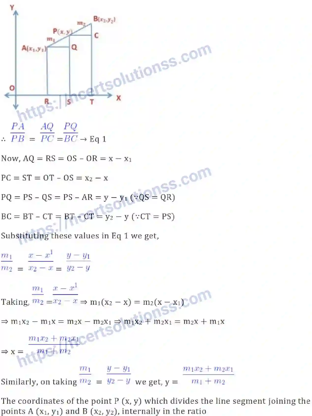 NCERT-Notes-Class-10-Maths-Coordinate-Geometry-483-page-5
