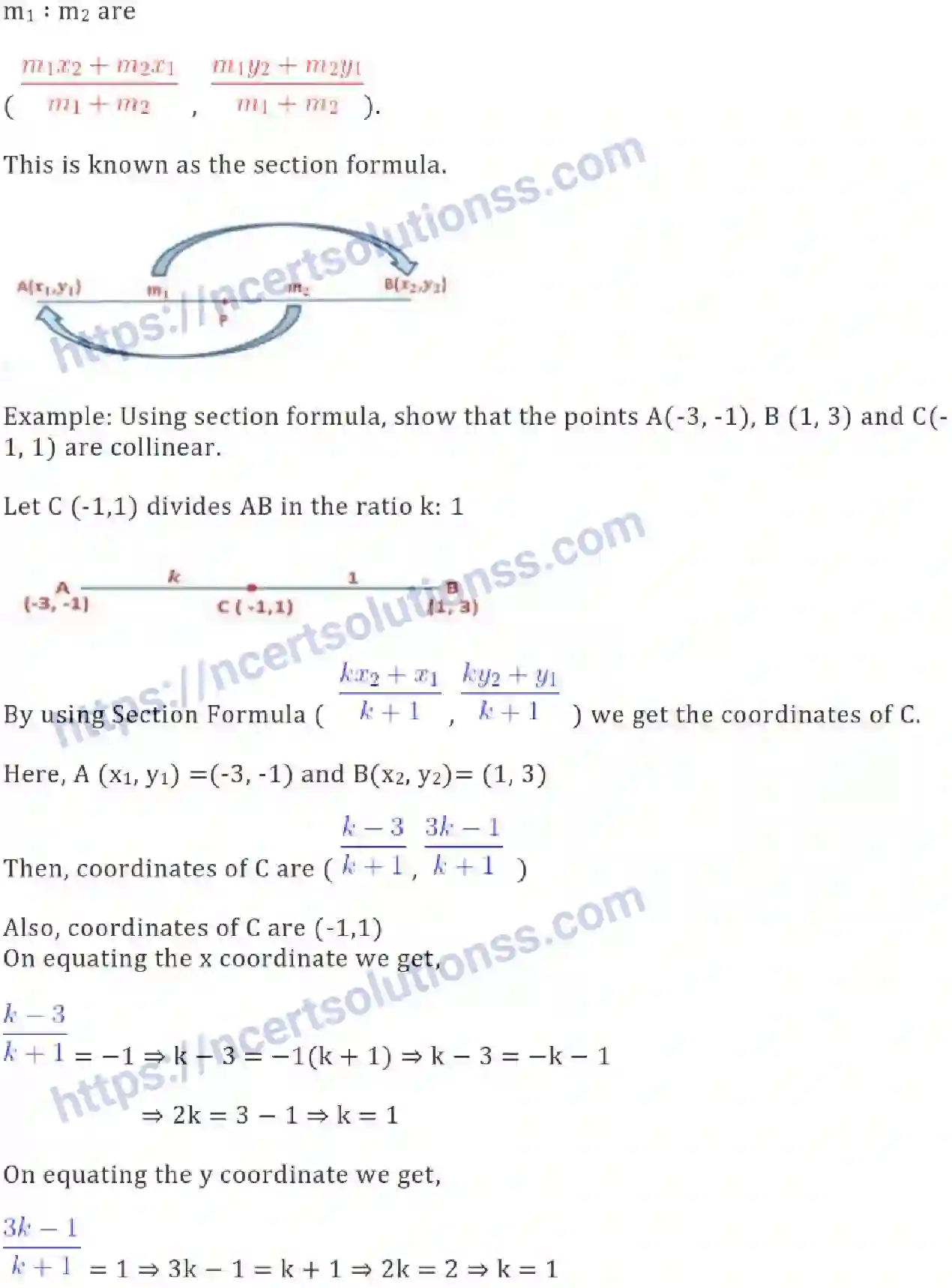 NCERT-Notes-Class-10-Maths-Coordinate-Geometry-483-page-6