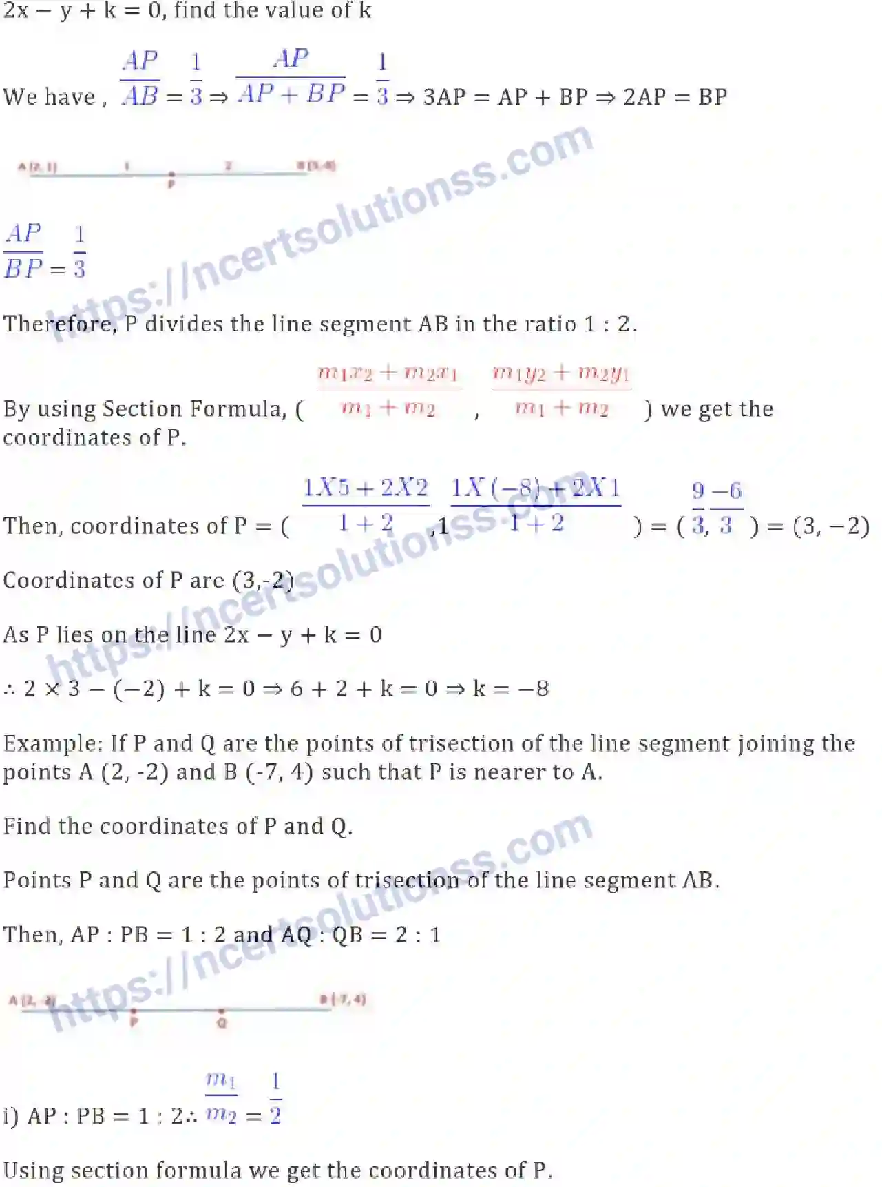 NCERT-Notes-Class-10-Maths-Coordinate-Geometry-483-page-8