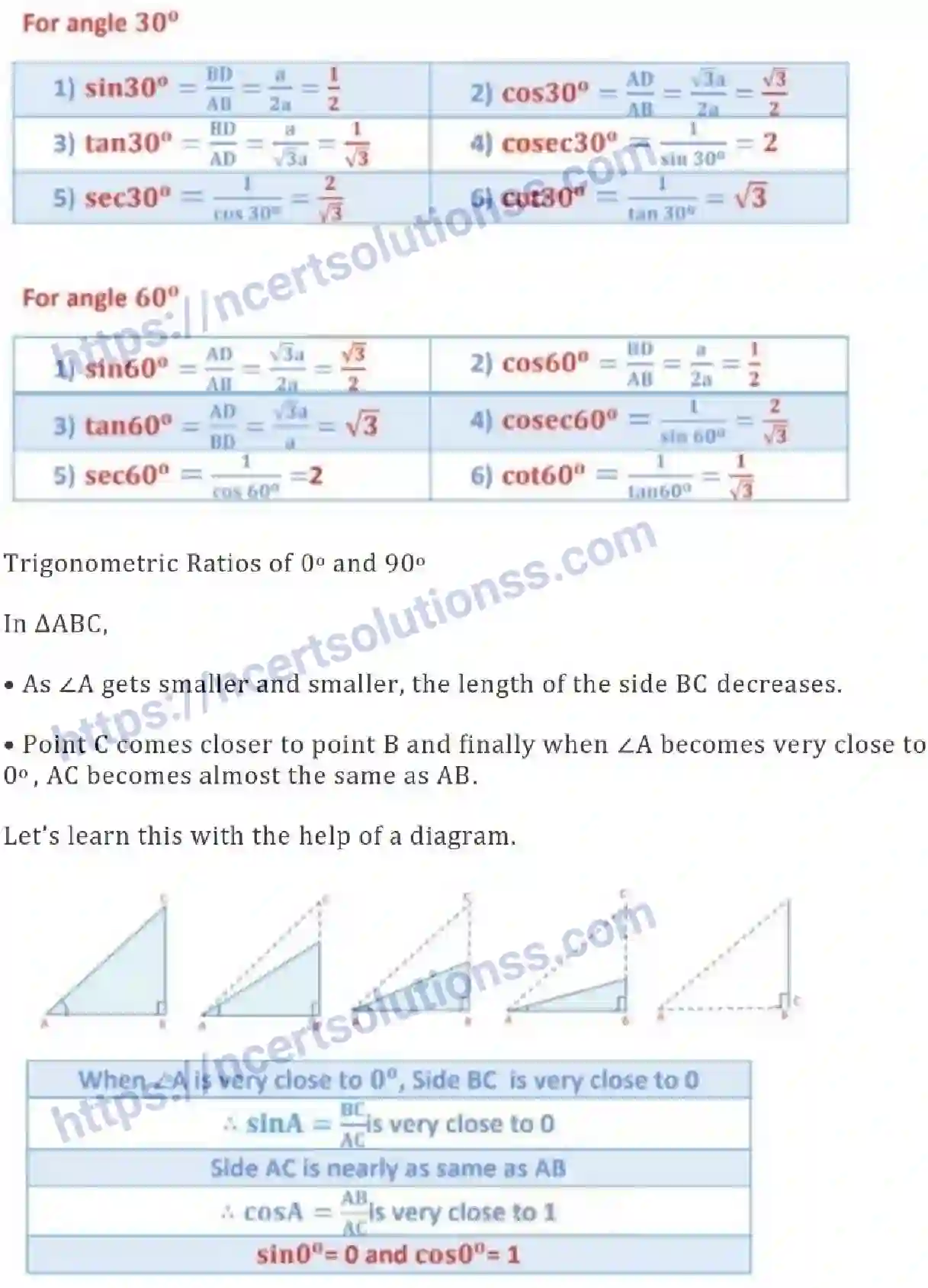 NCERT-Notes-Class-10-Maths-Introduction-to-Trigonometry-484-page-10