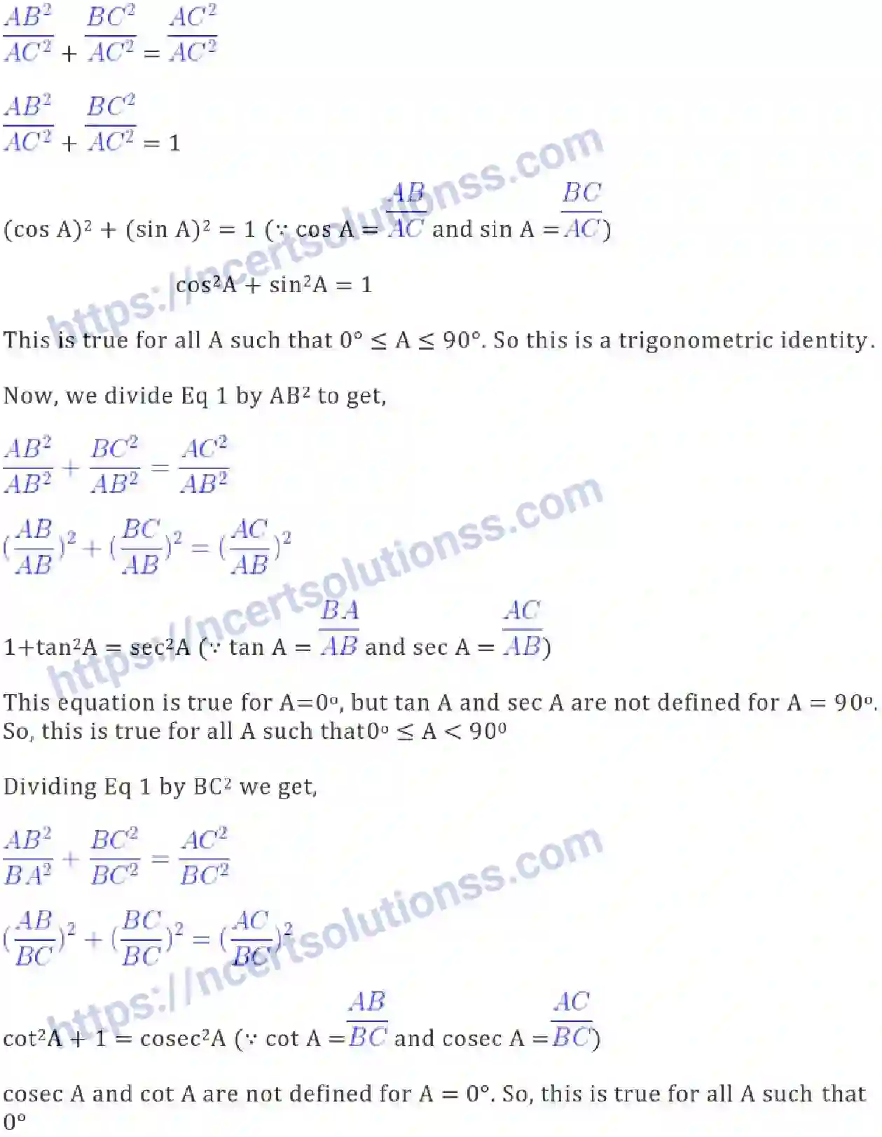NCERT-Notes-Class-10-Maths-Introduction-to-Trigonometry-484-page-18