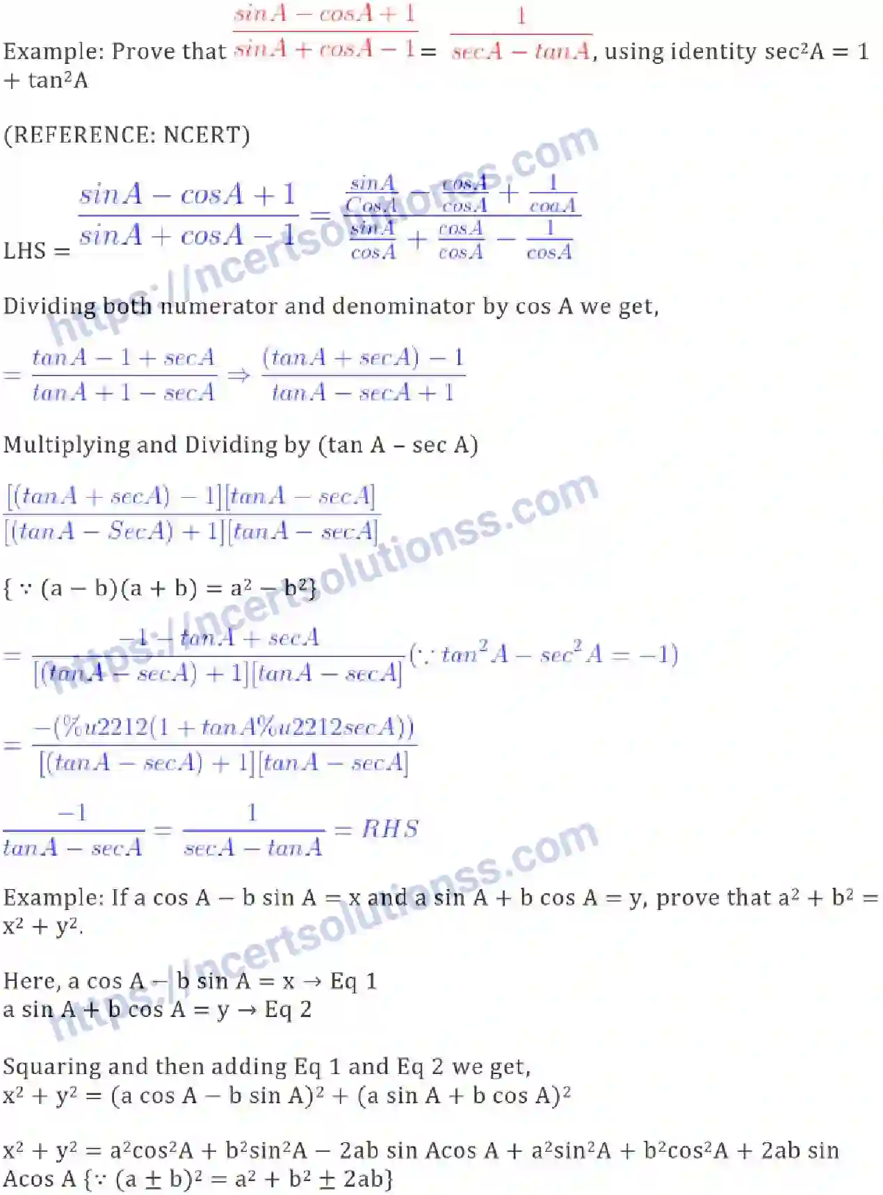 NCERT-Notes-Class-10-Maths-Introduction-to-Trigonometry-484-page-19